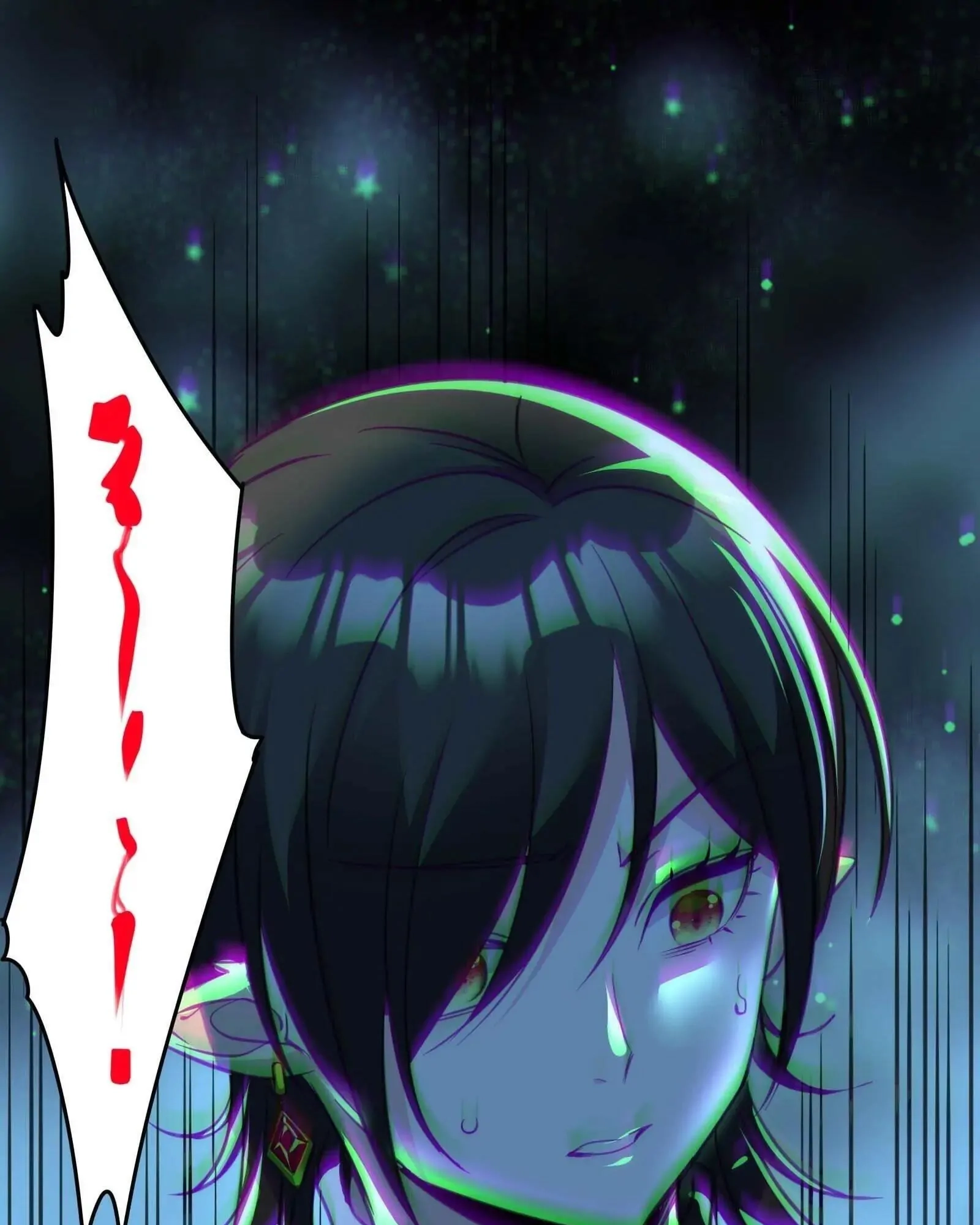 I'm Really Not the Devil's Lackey Chapter 90 Page 82