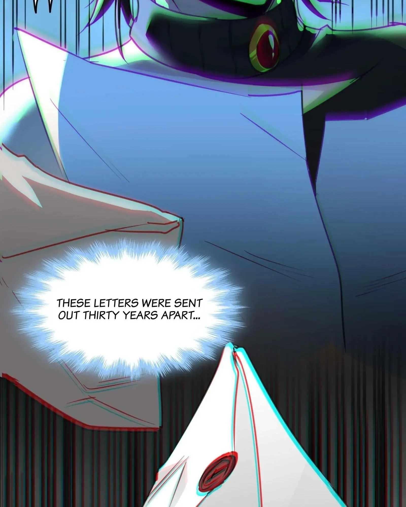 I'm Really Not the Devil's Lackey Chapter 90 Page 83