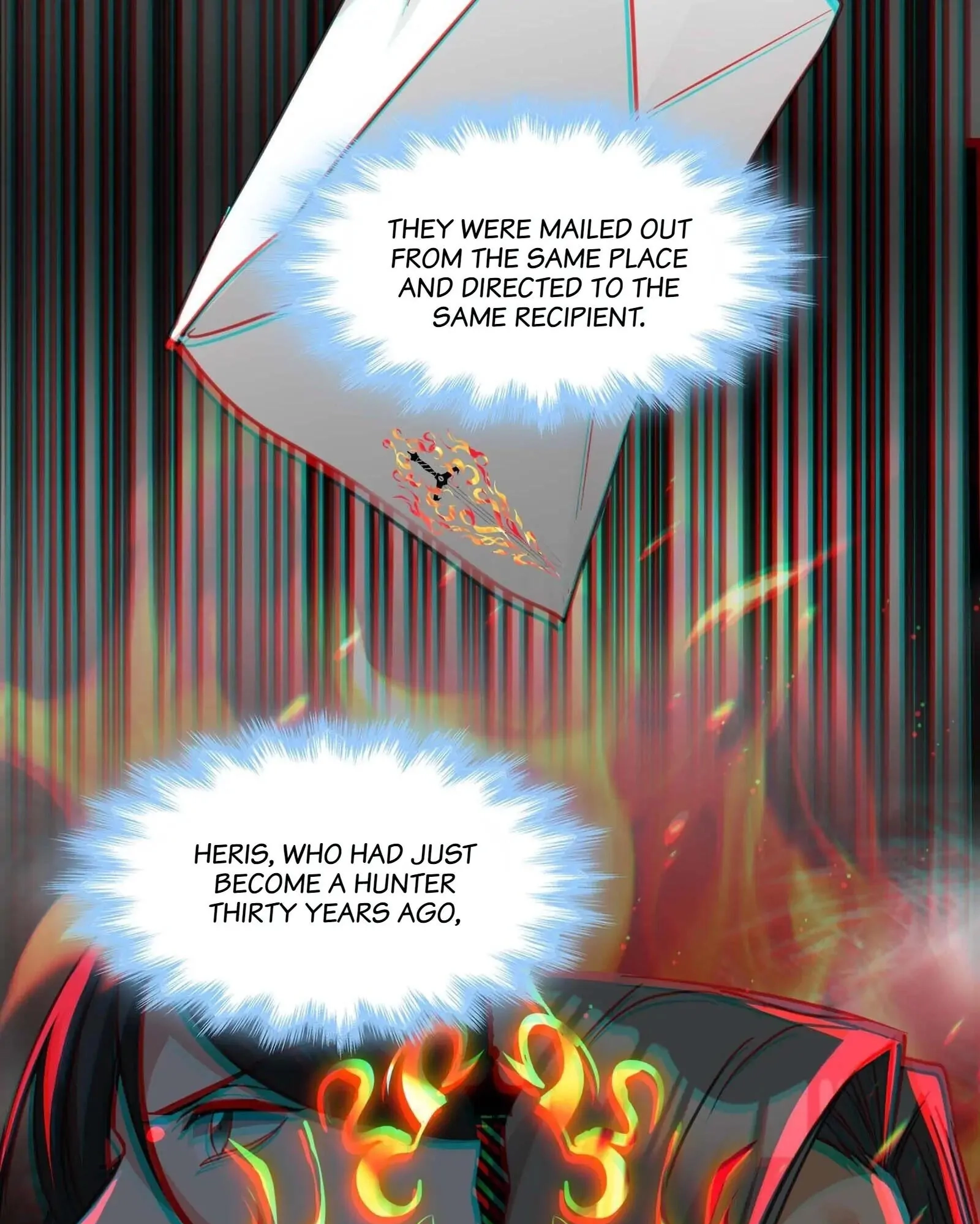 I'm Really Not the Devil's Lackey Chapter 90 Page 84