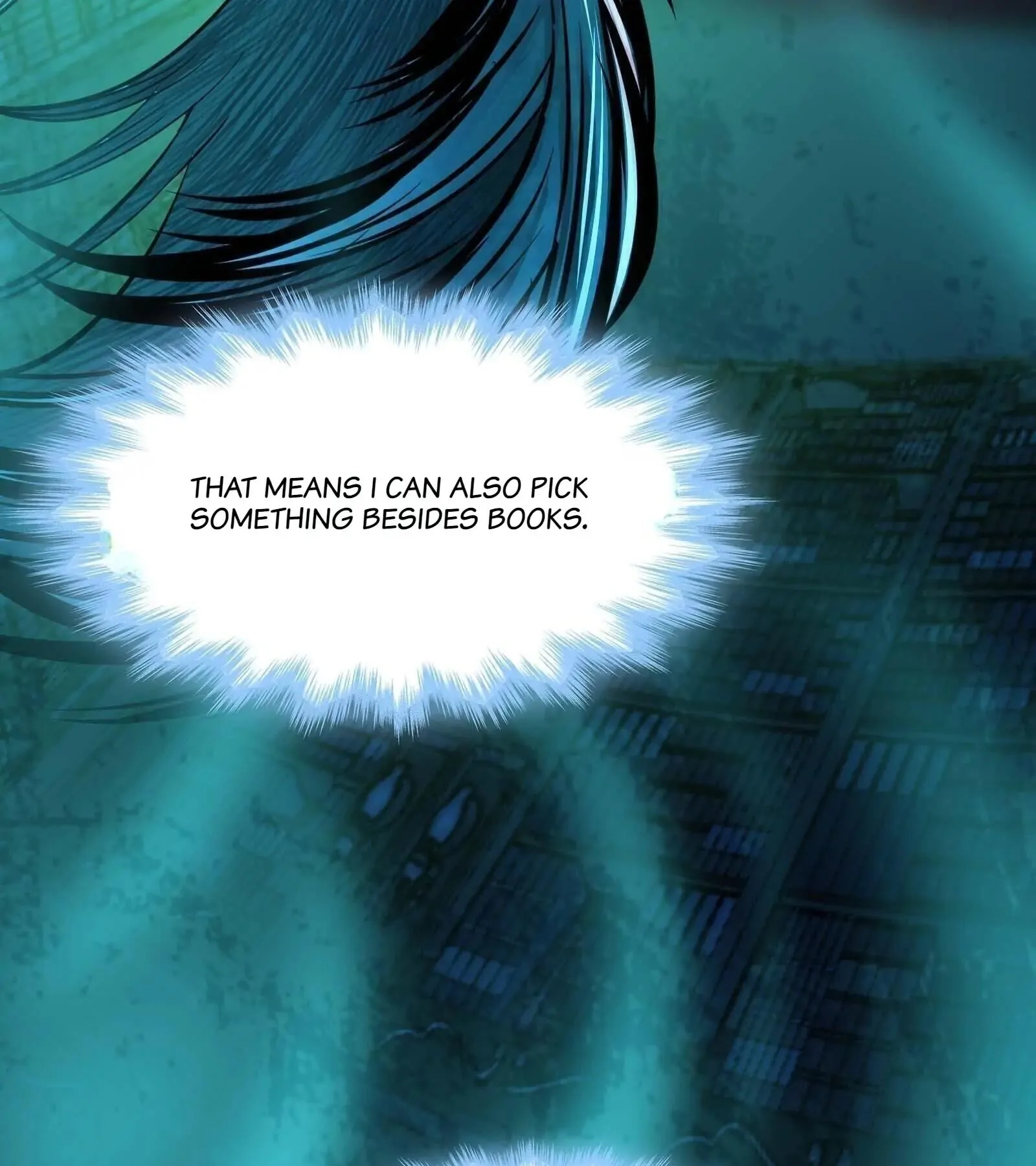 I'm Really Not the Devil's Lackey Chapter 93 Page 11
