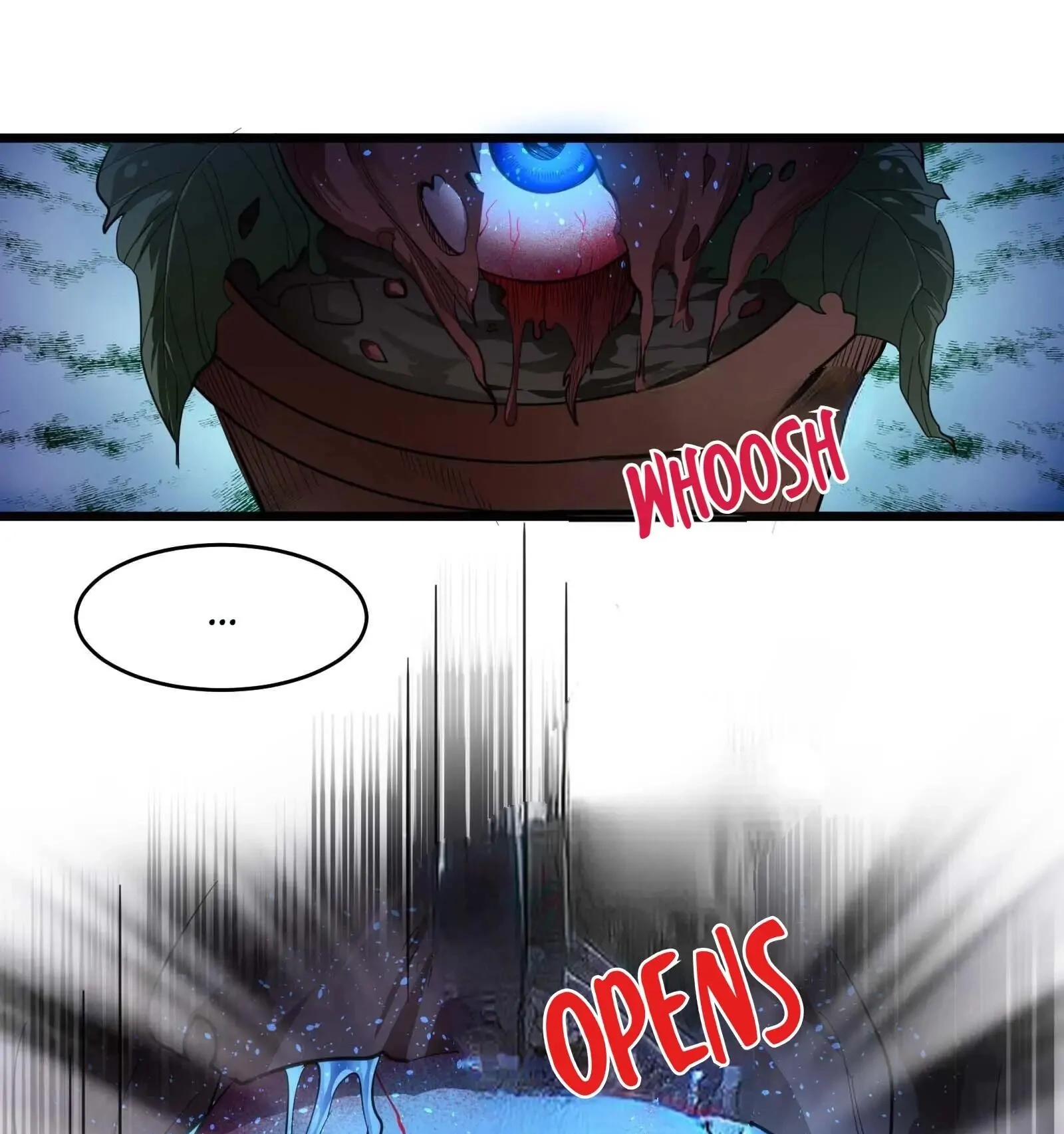 I'm Really Not the Devil's Lackey Chapter 93 Page 19