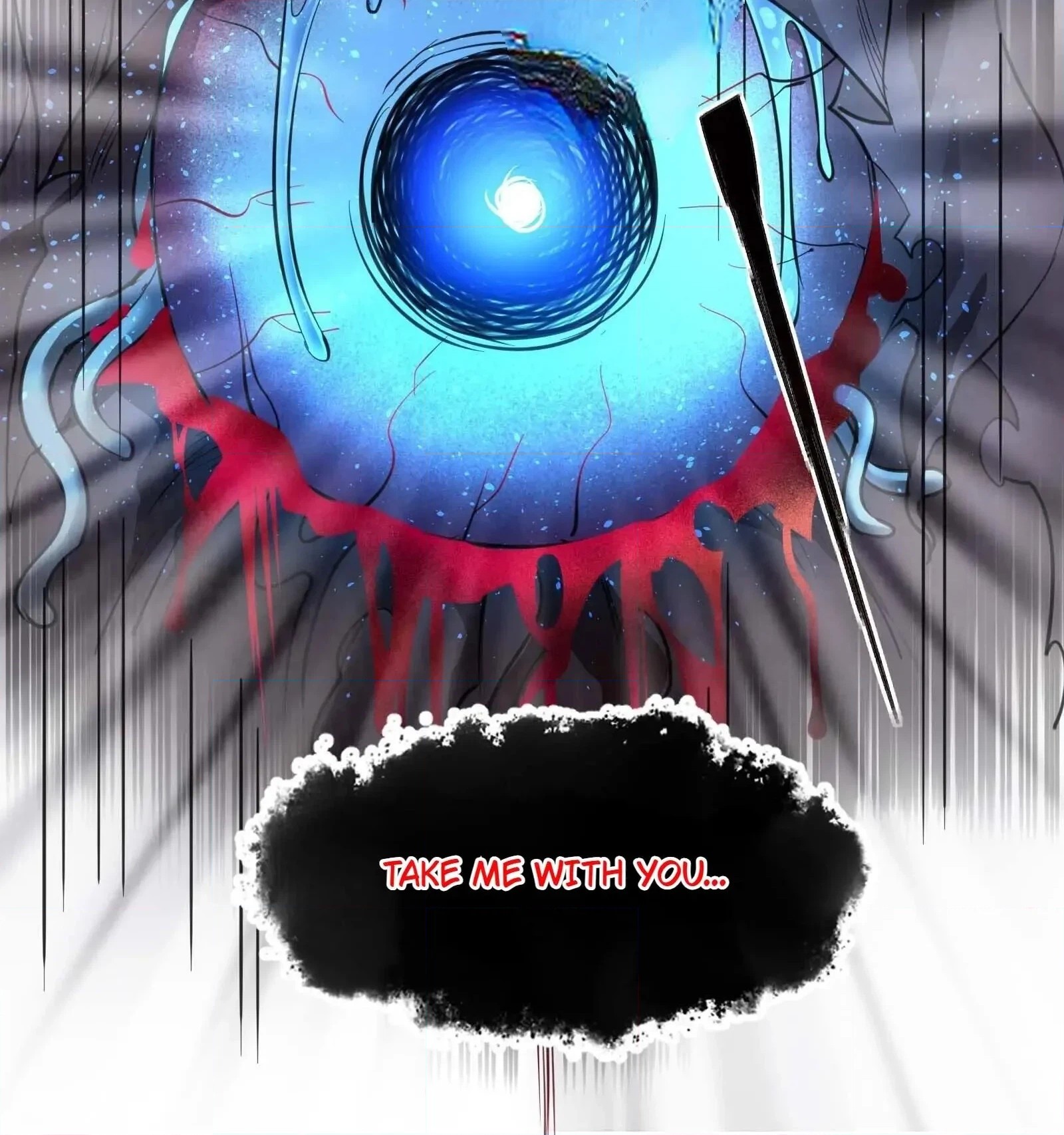 I'm Really Not the Devil's Lackey Chapter 93 Page 20