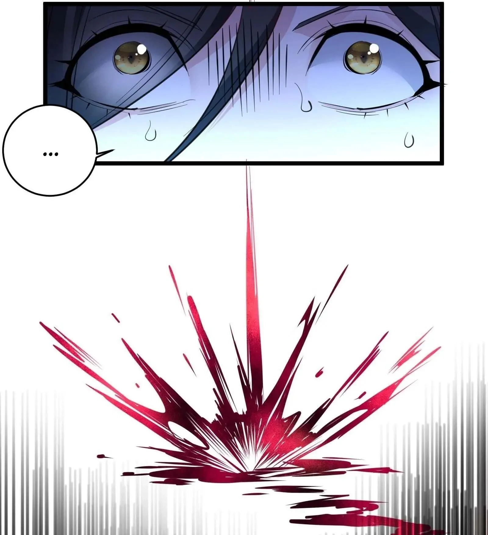 I'm Really Not the Devil's Lackey Chapter 93 Page 21