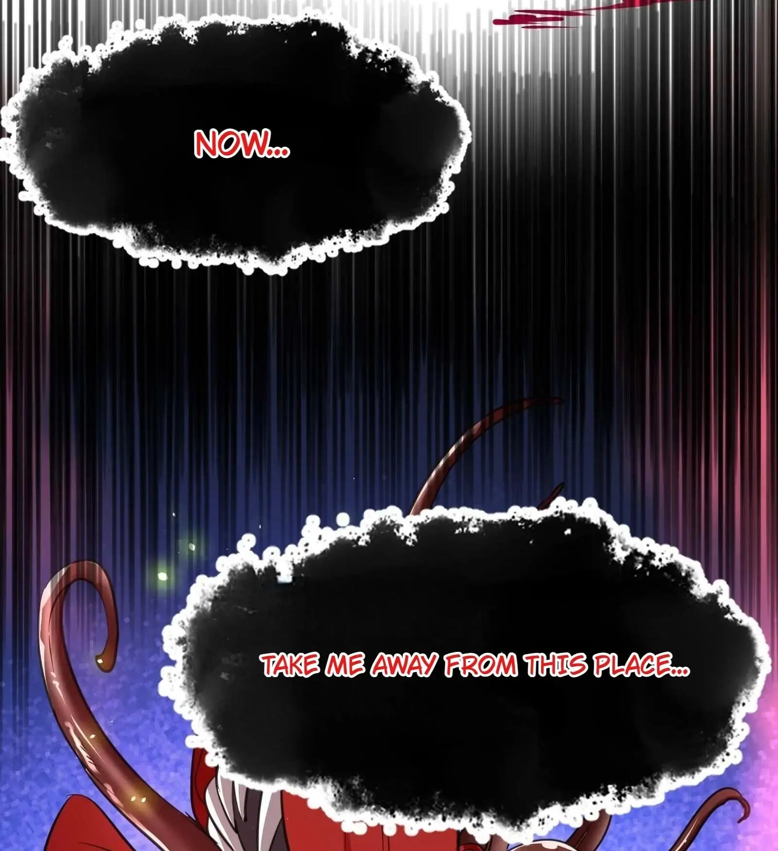 I'm Really Not the Devil's Lackey Chapter 93 Page 22