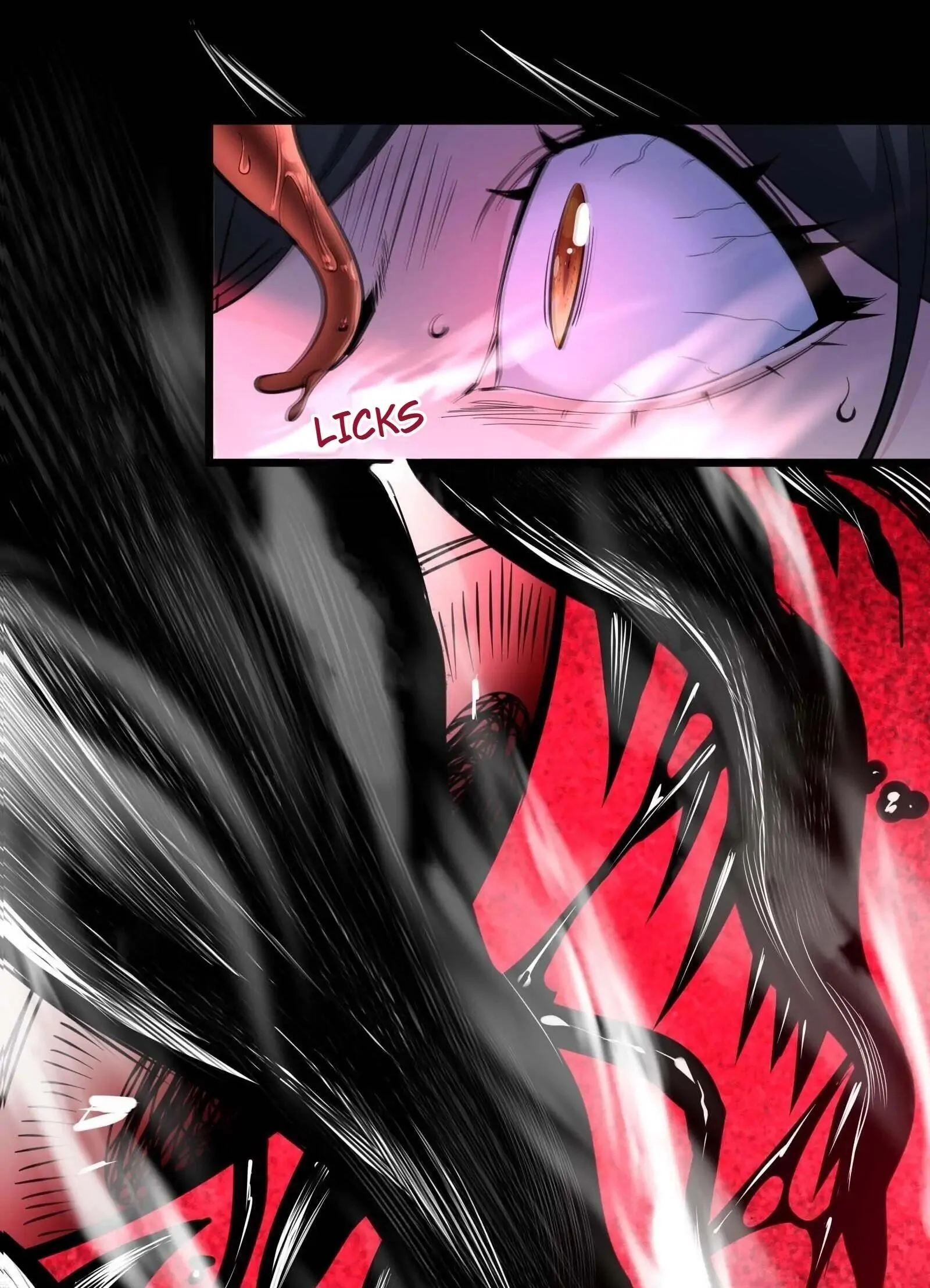 I'm Really Not the Devil's Lackey Chapter 93 Page 25