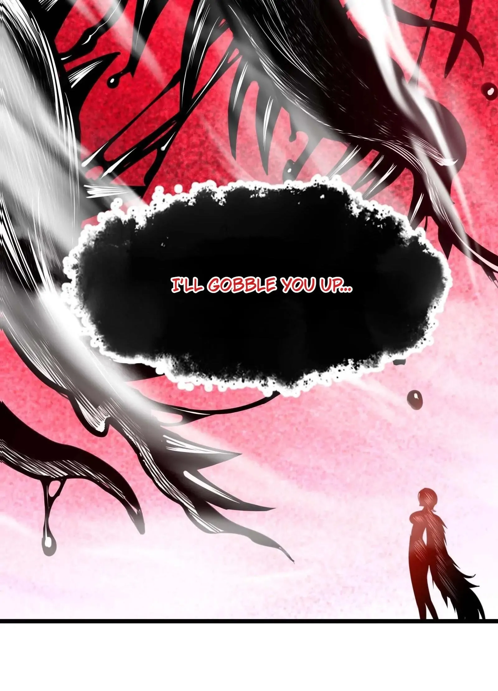 I'm Really Not the Devil's Lackey Chapter 93 Page 26