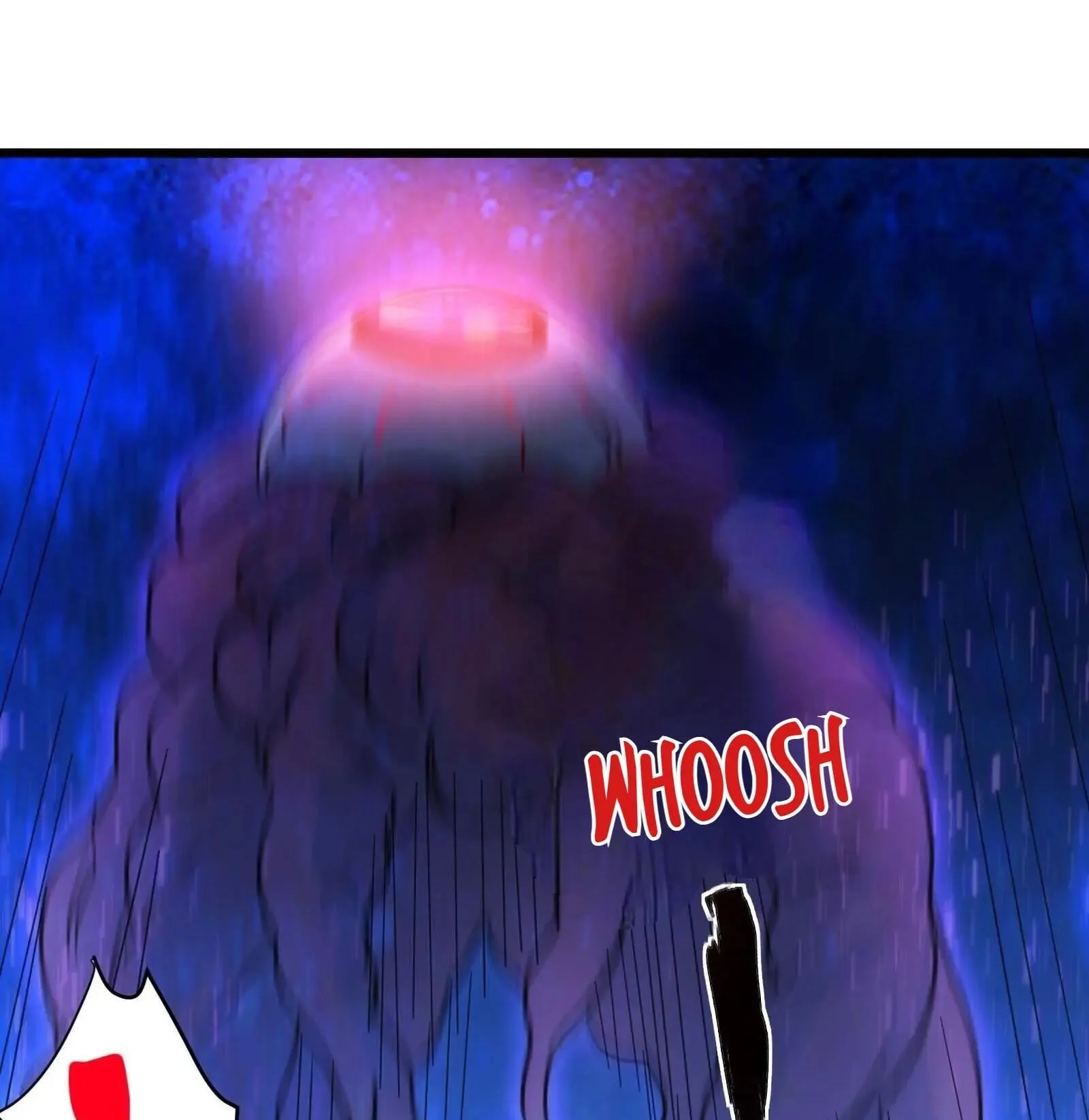 I'm Really Not the Devil's Lackey Chapter 93 Page 27