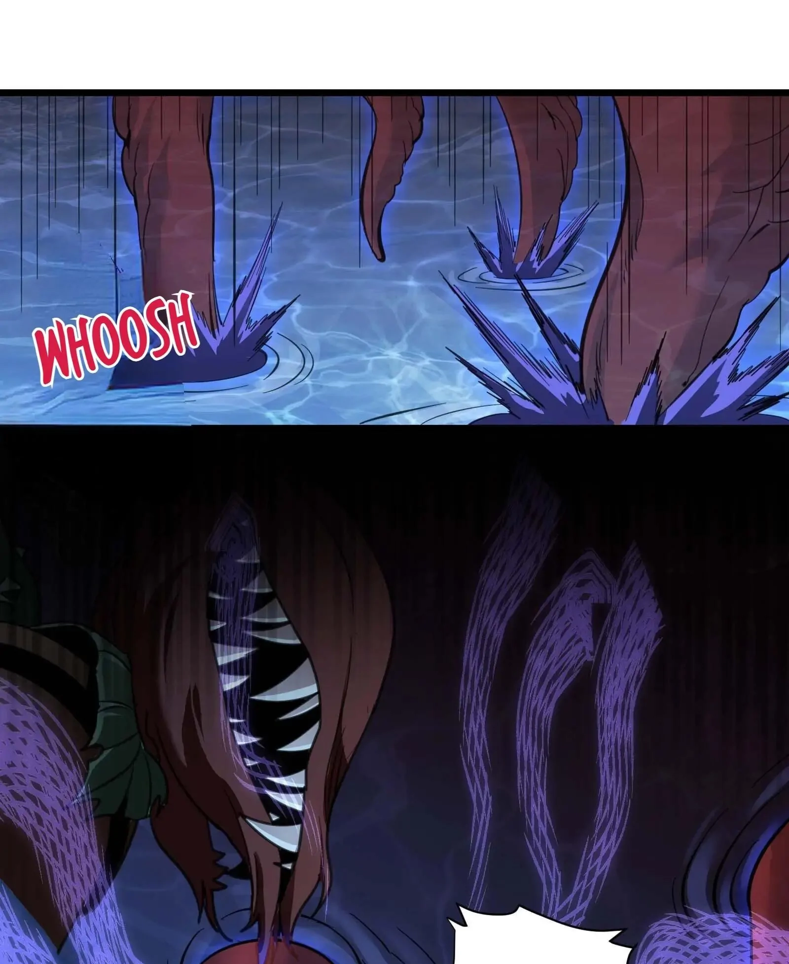 I'm Really Not the Devil's Lackey Chapter 93 Page 29