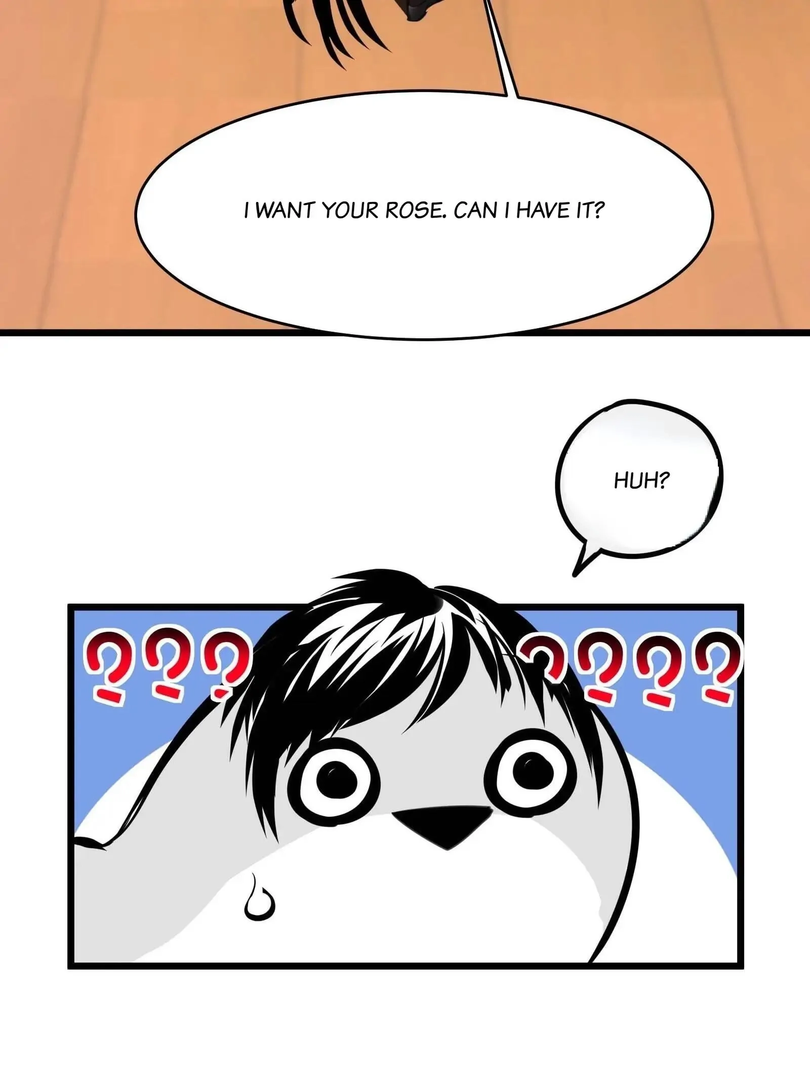 I'm Really Not the Devil's Lackey Chapter 93 Page 36