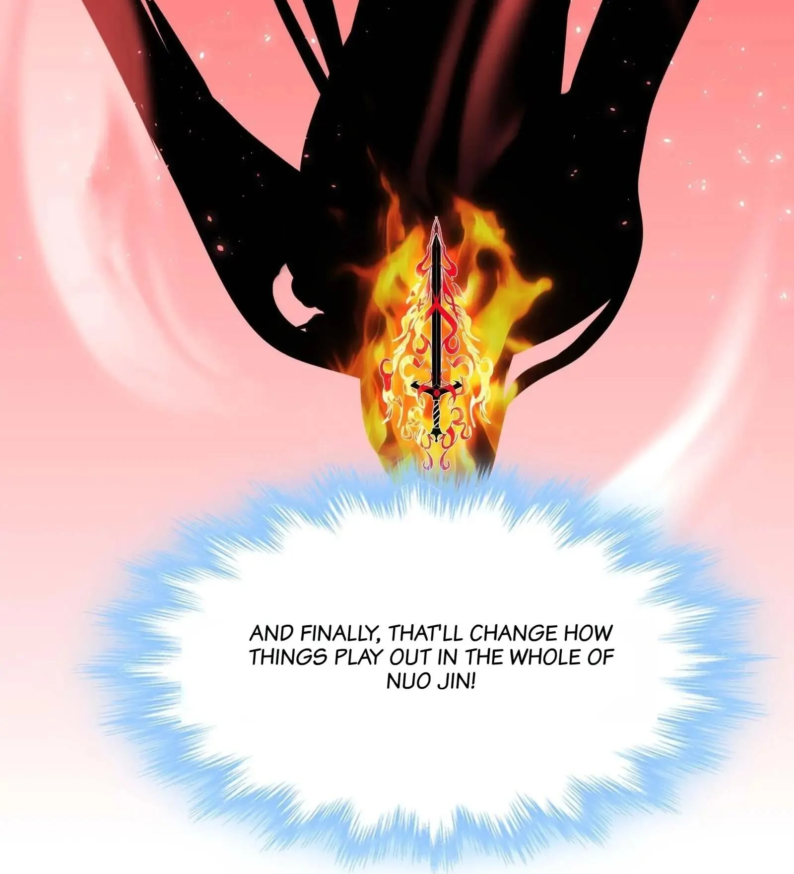 I'm Really Not the Devil's Lackey Chapter 93 Page 61