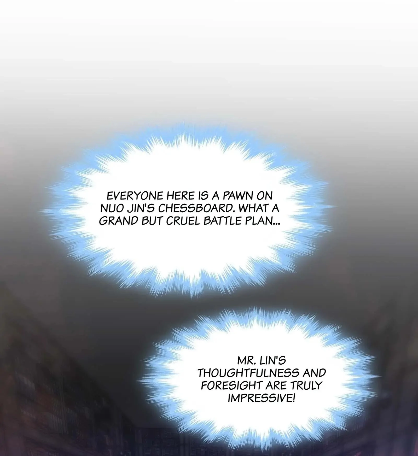 I'm Really Not the Devil's Lackey Chapter 93 Page 62