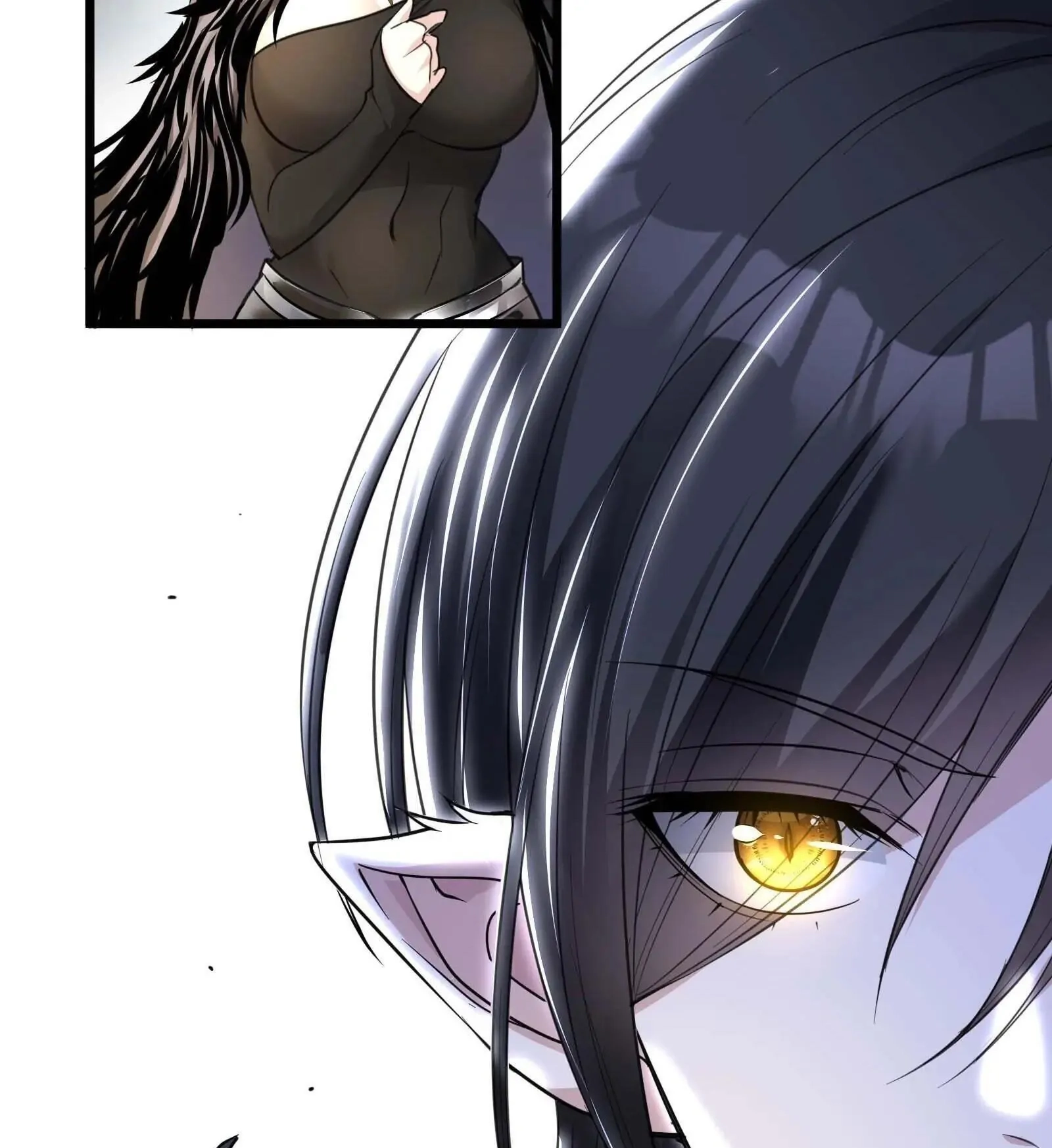 I'm Really Not the Devil's Lackey Chapter 93 Page 64