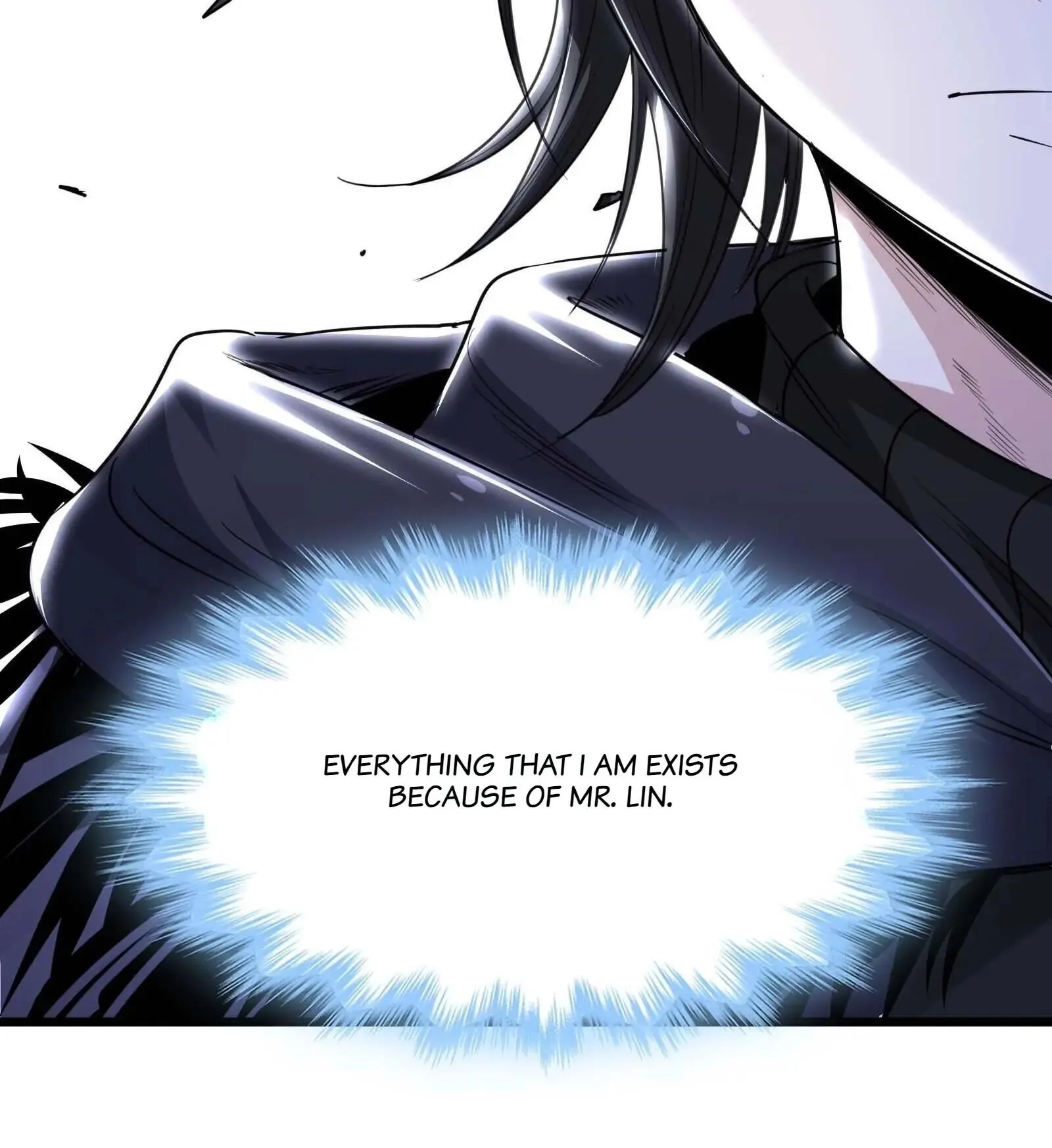 I'm Really Not the Devil's Lackey Chapter 93 Page 65