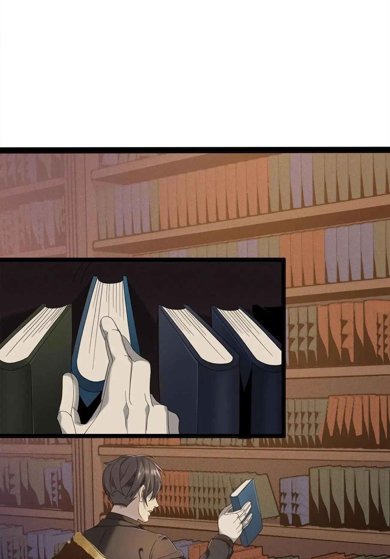 I'm Really Not the Devil's Lackey Chapter 8 Page 7