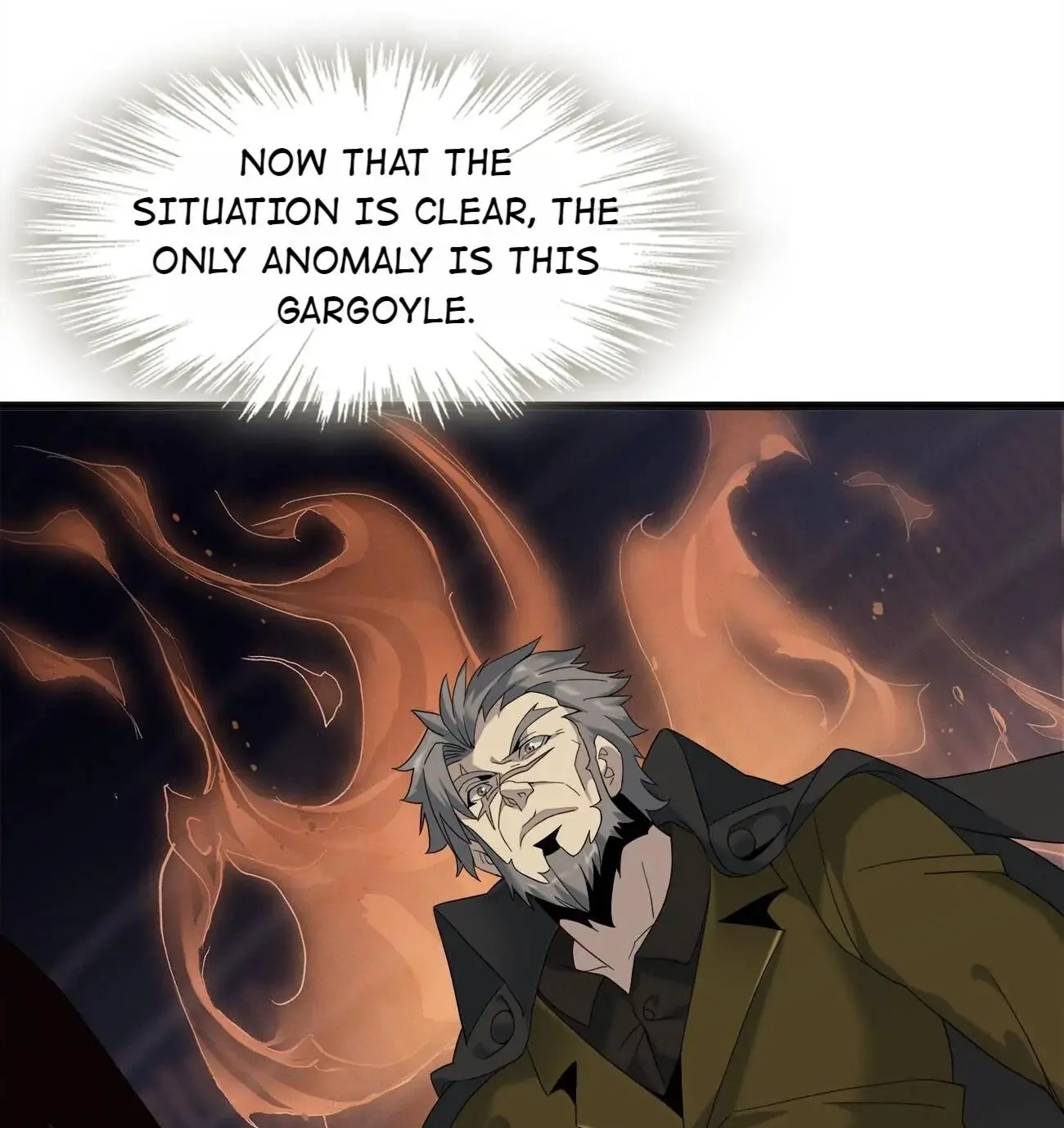 I'm Really Not the Devil's Lackey Chapter 8 Page 17