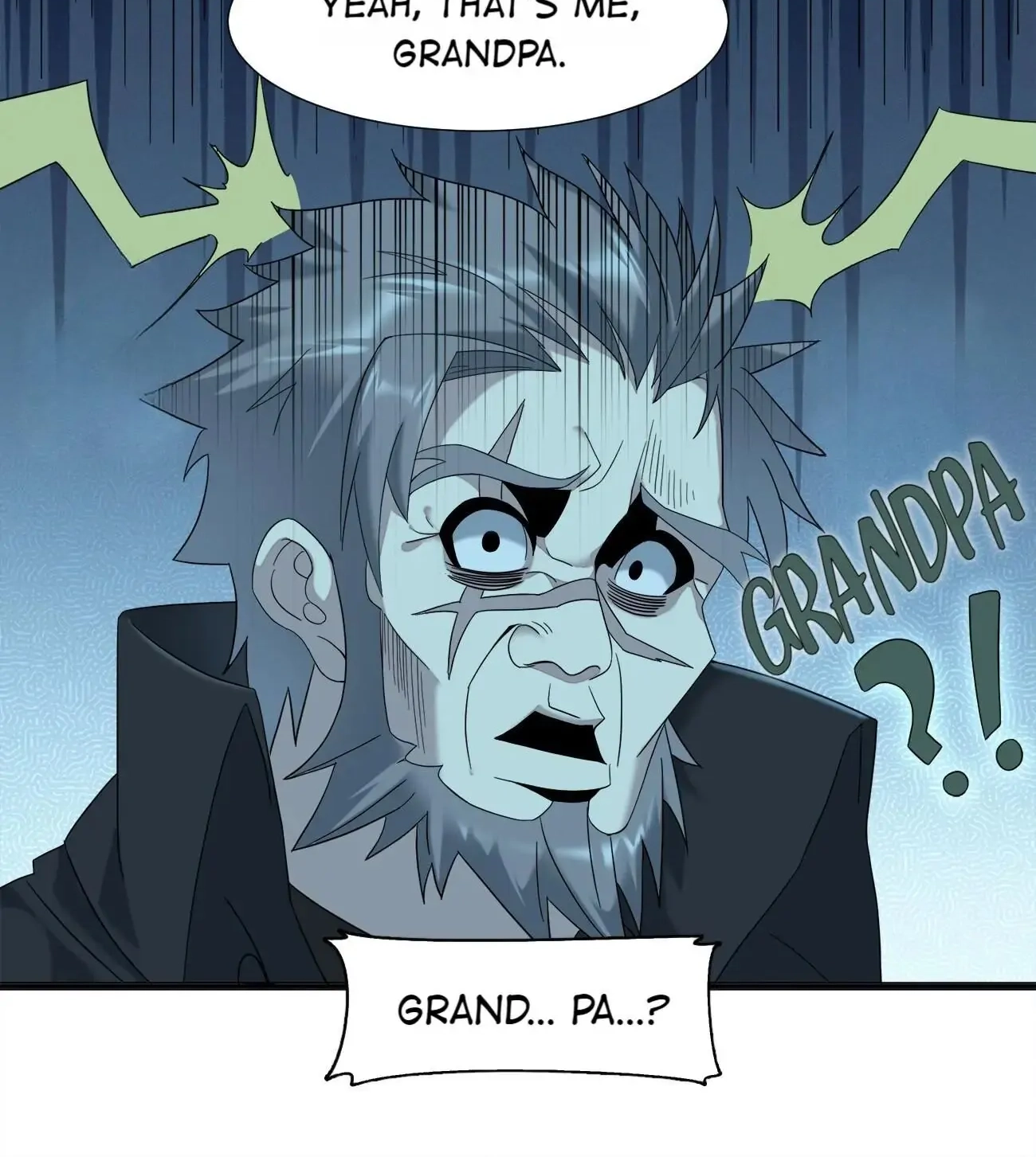 I'm Really Not the Devil's Lackey Chapter 8 Page 21