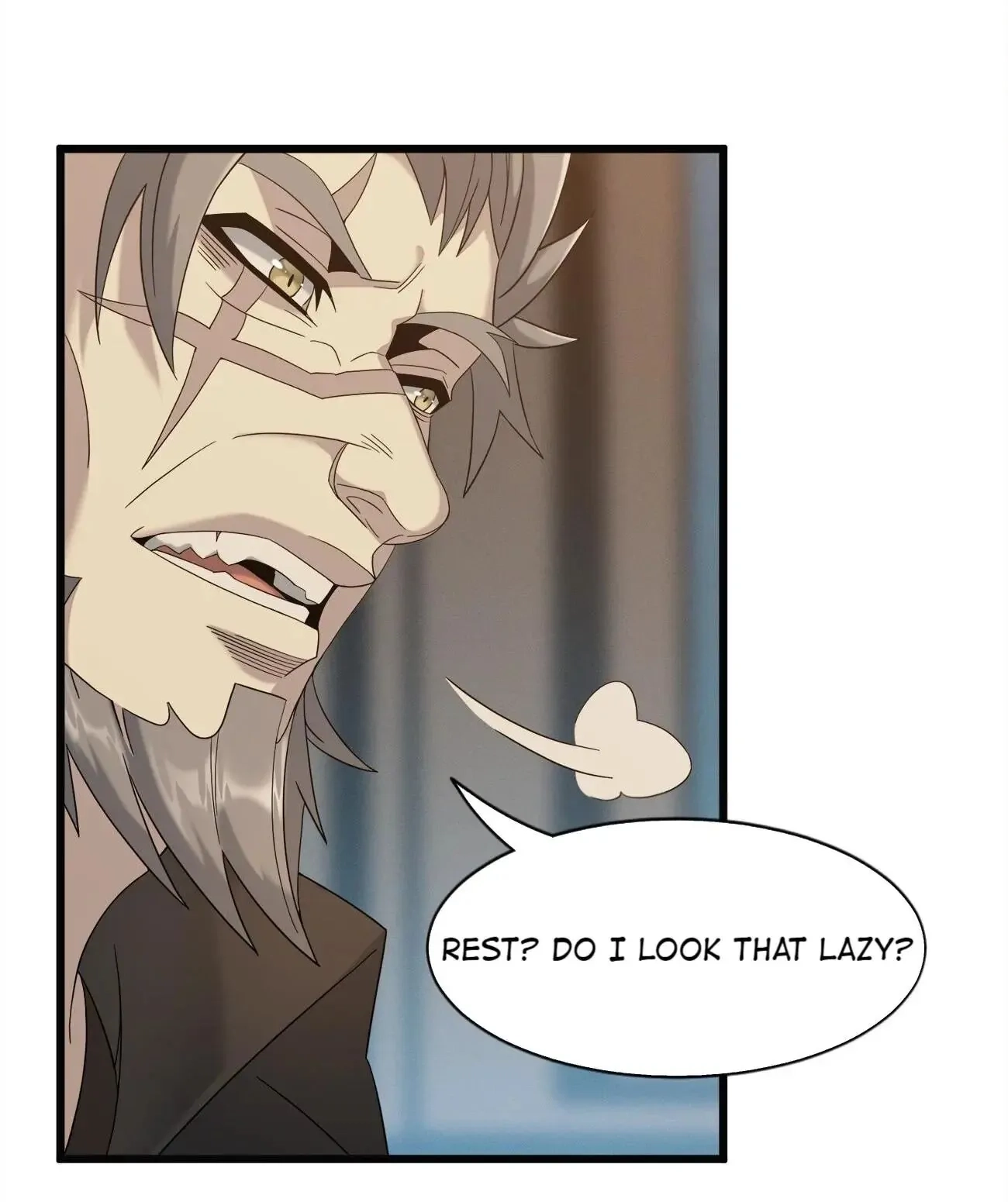 I'm Really Not the Devil's Lackey Chapter 8 Page 46