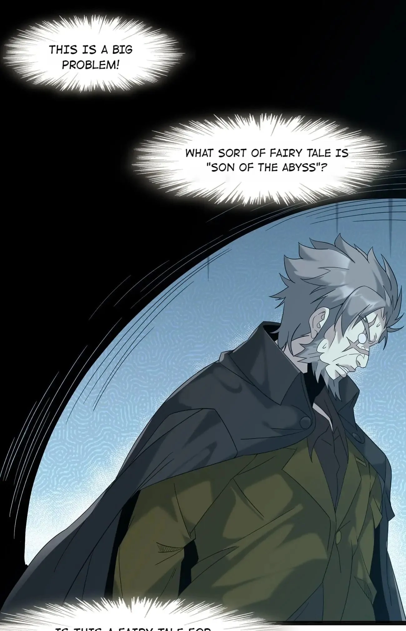 I'm Really Not the Devil's Lackey Chapter 8 Page 62