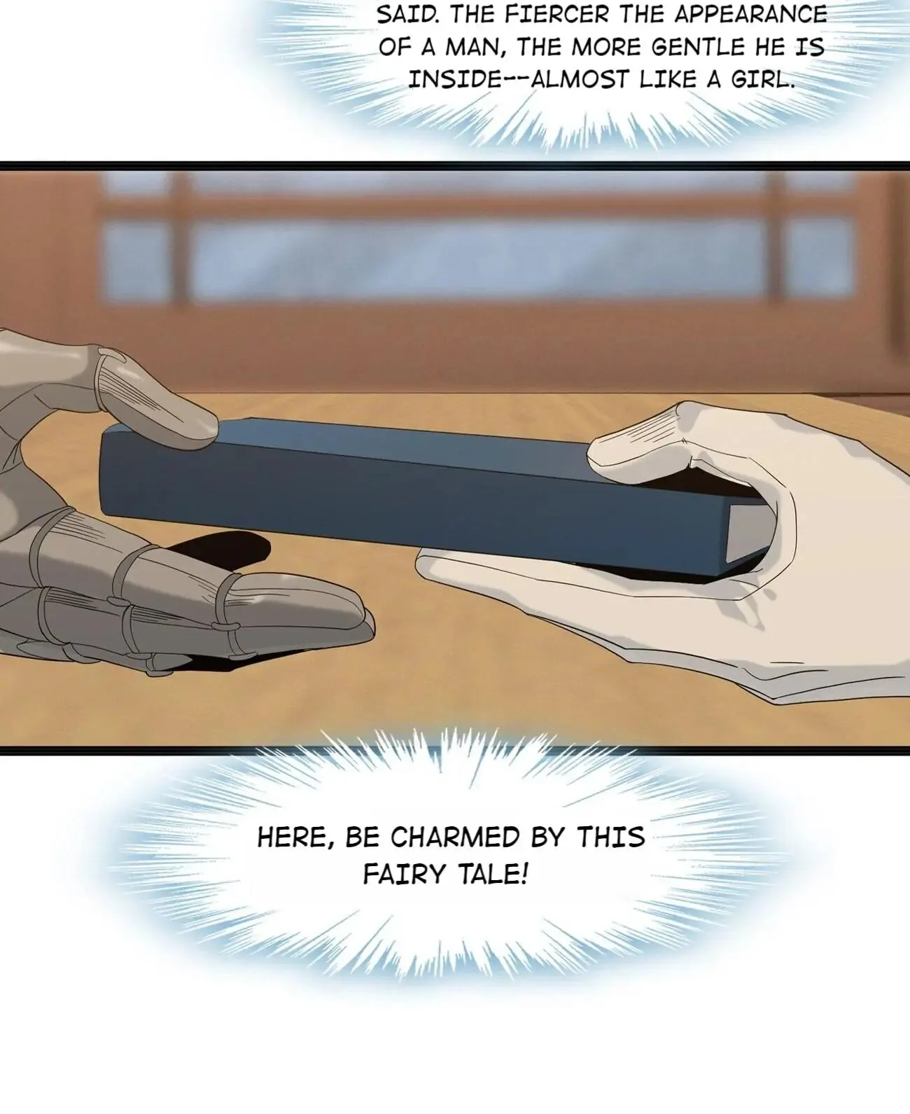 I'm Really Not the Devil's Lackey Chapter 8 Page 66