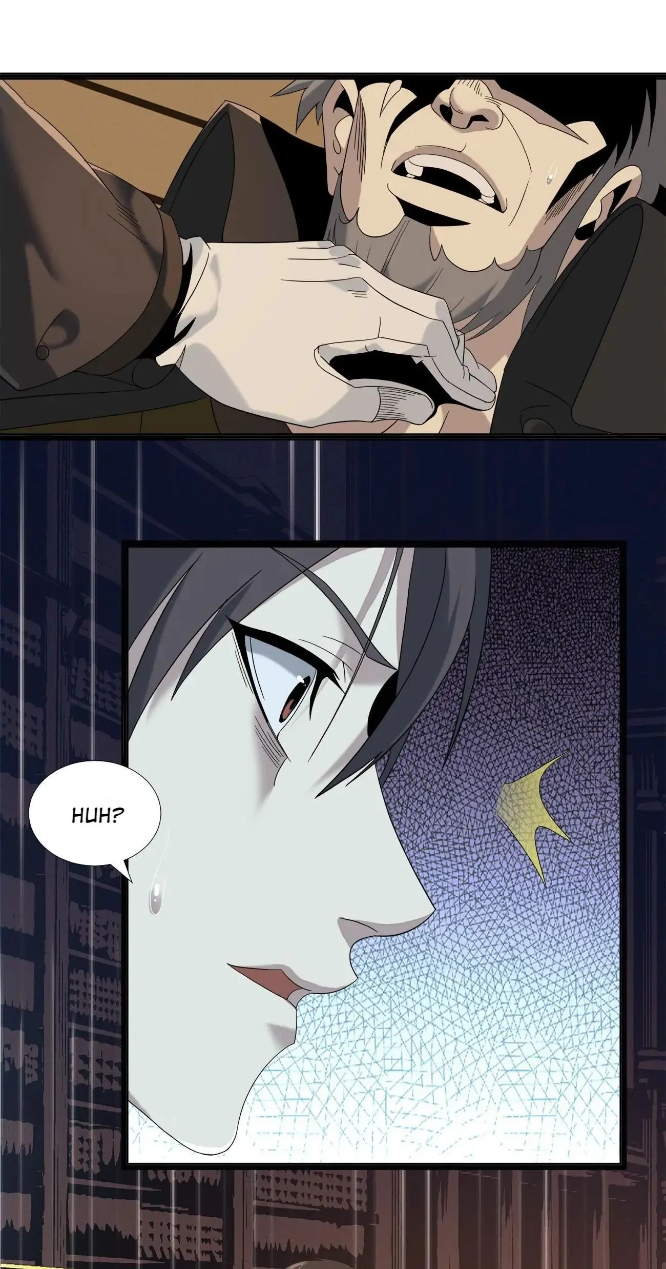 I'm Really Not the Devil's Lackey Chapter 8 Page 74