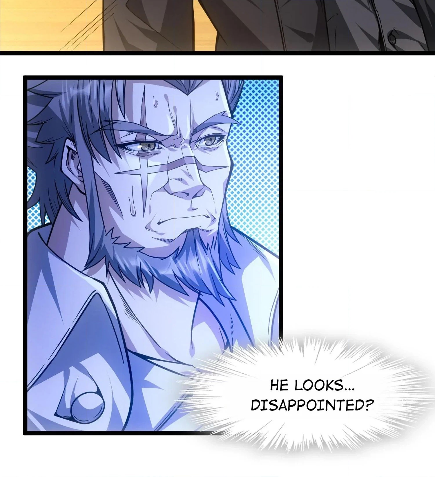 I'm Really Not the Devil's Lackey Chapter 39 Page 10