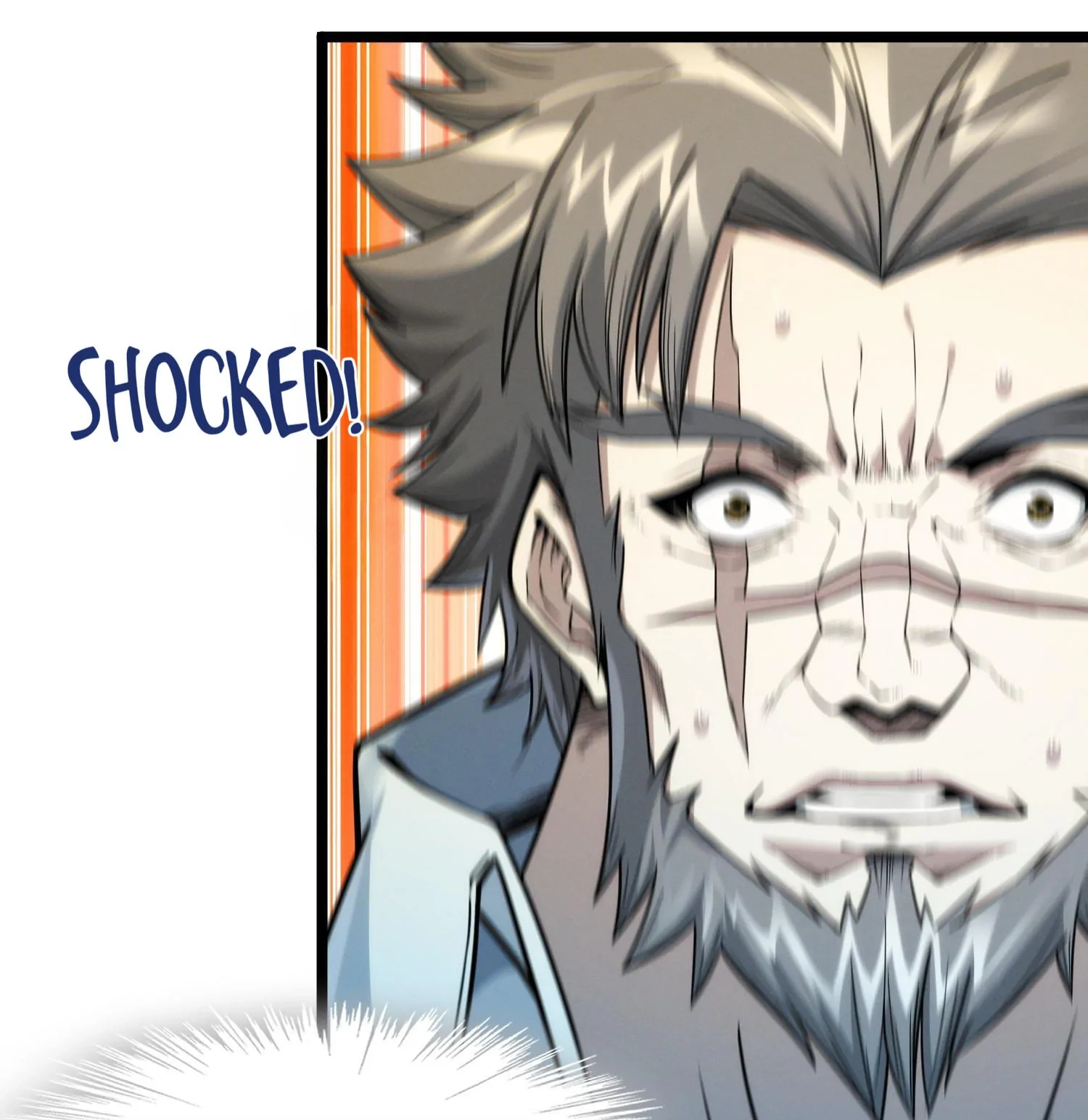 I'm Really Not the Devil's Lackey Chapter 39 Page 21