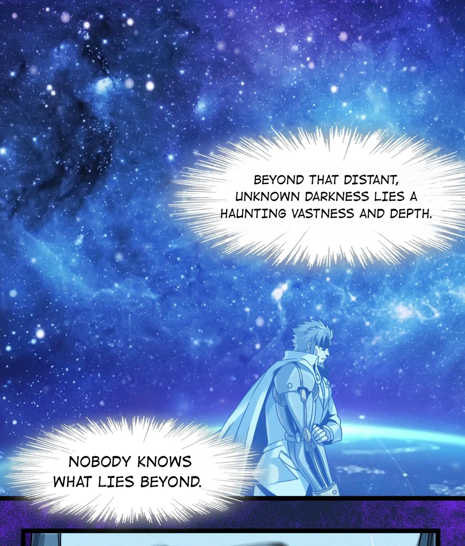 I'm Really Not the Devil's Lackey Chapter 39 Page 26