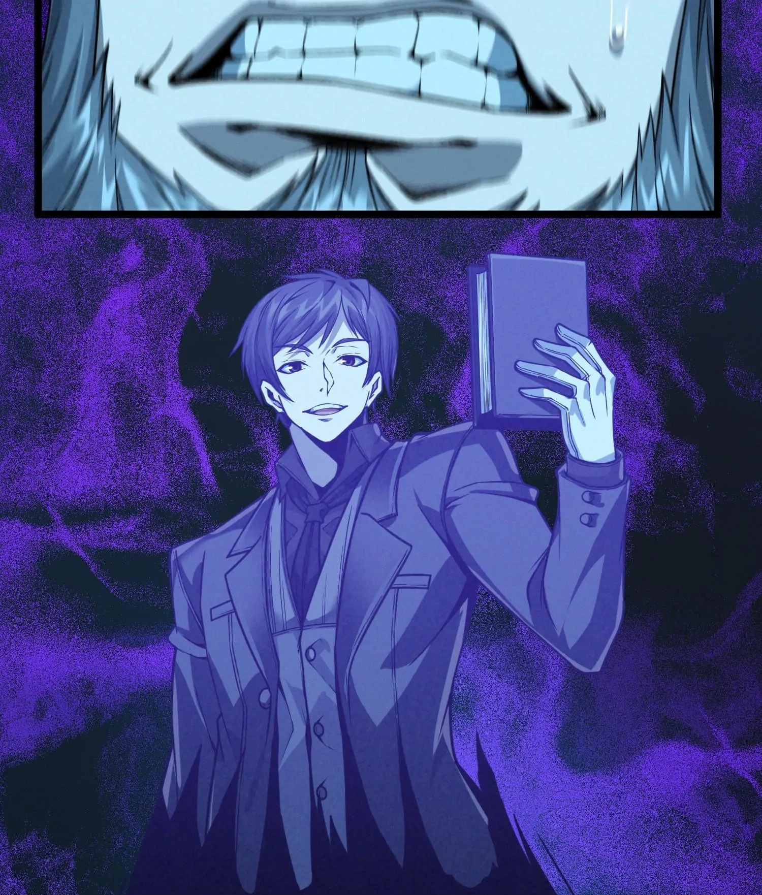 I'm Really Not the Devil's Lackey Chapter 39 Page 27