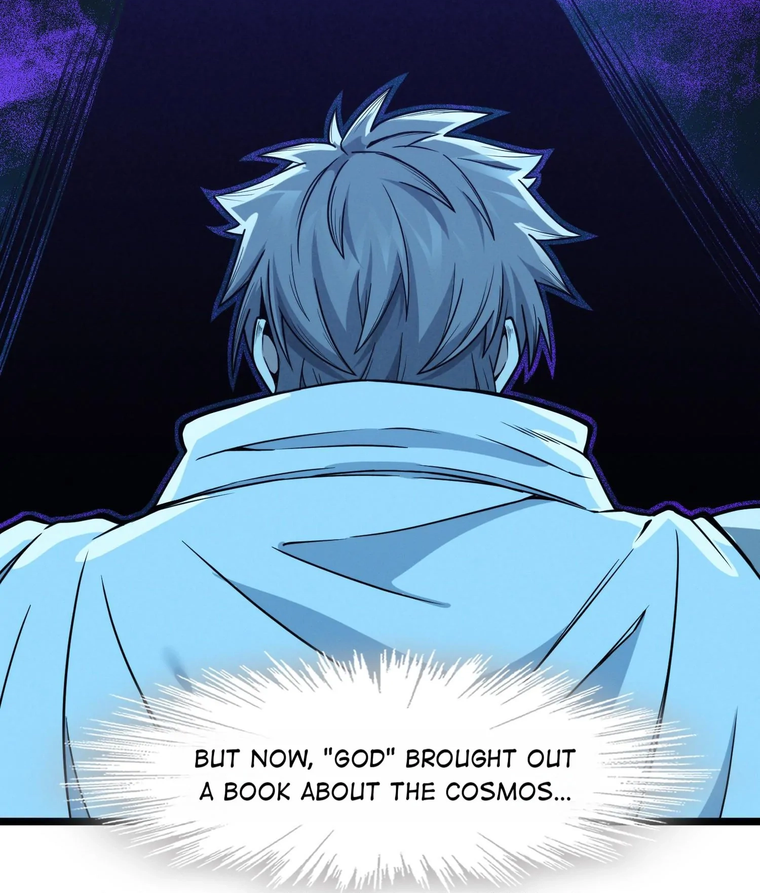 I'm Really Not the Devil's Lackey Chapter 39 Page 28