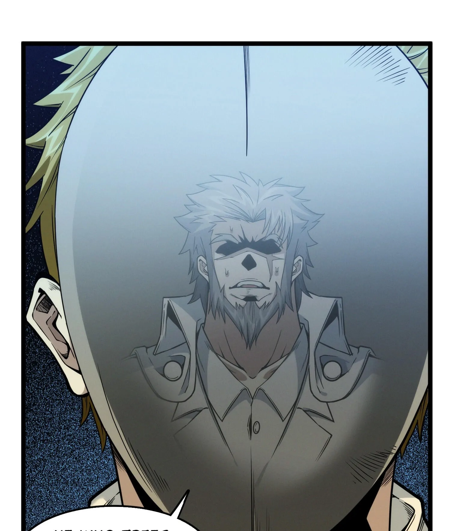 I'm Really Not the Devil's Lackey Chapter 39 Page 41