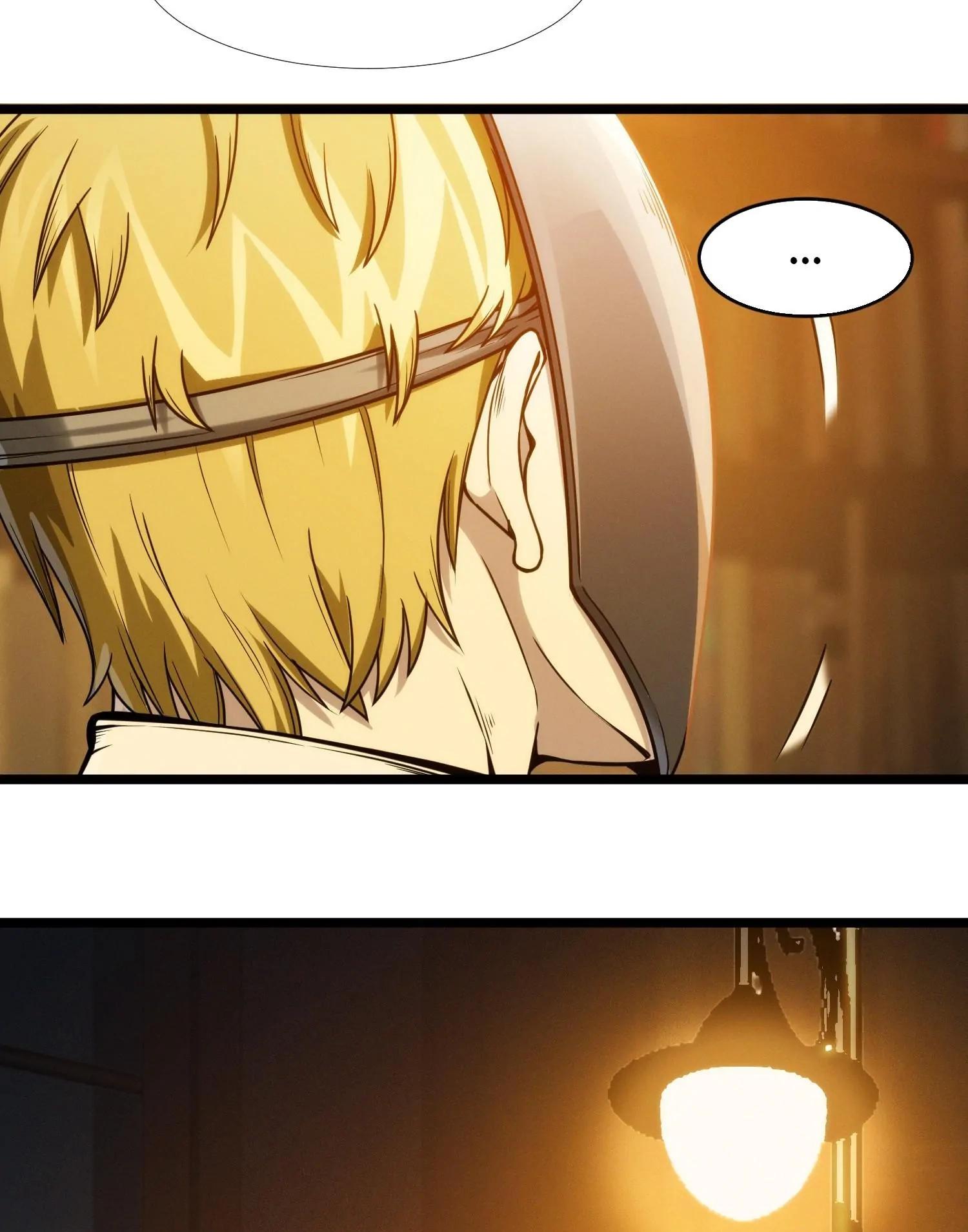 I'm Really Not the Devil's Lackey Chapter 39 Page 43