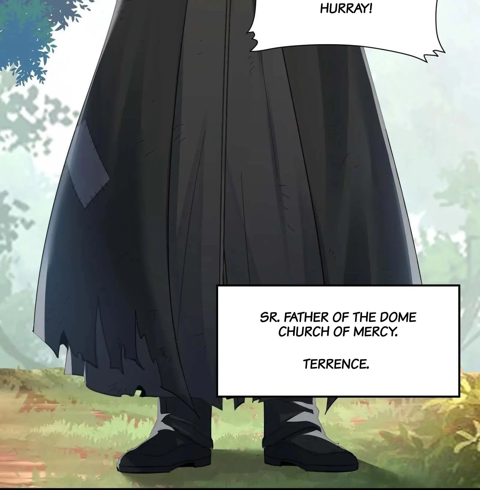 I'm Really Not the Devil's Lackey Chapter 80 Page 6