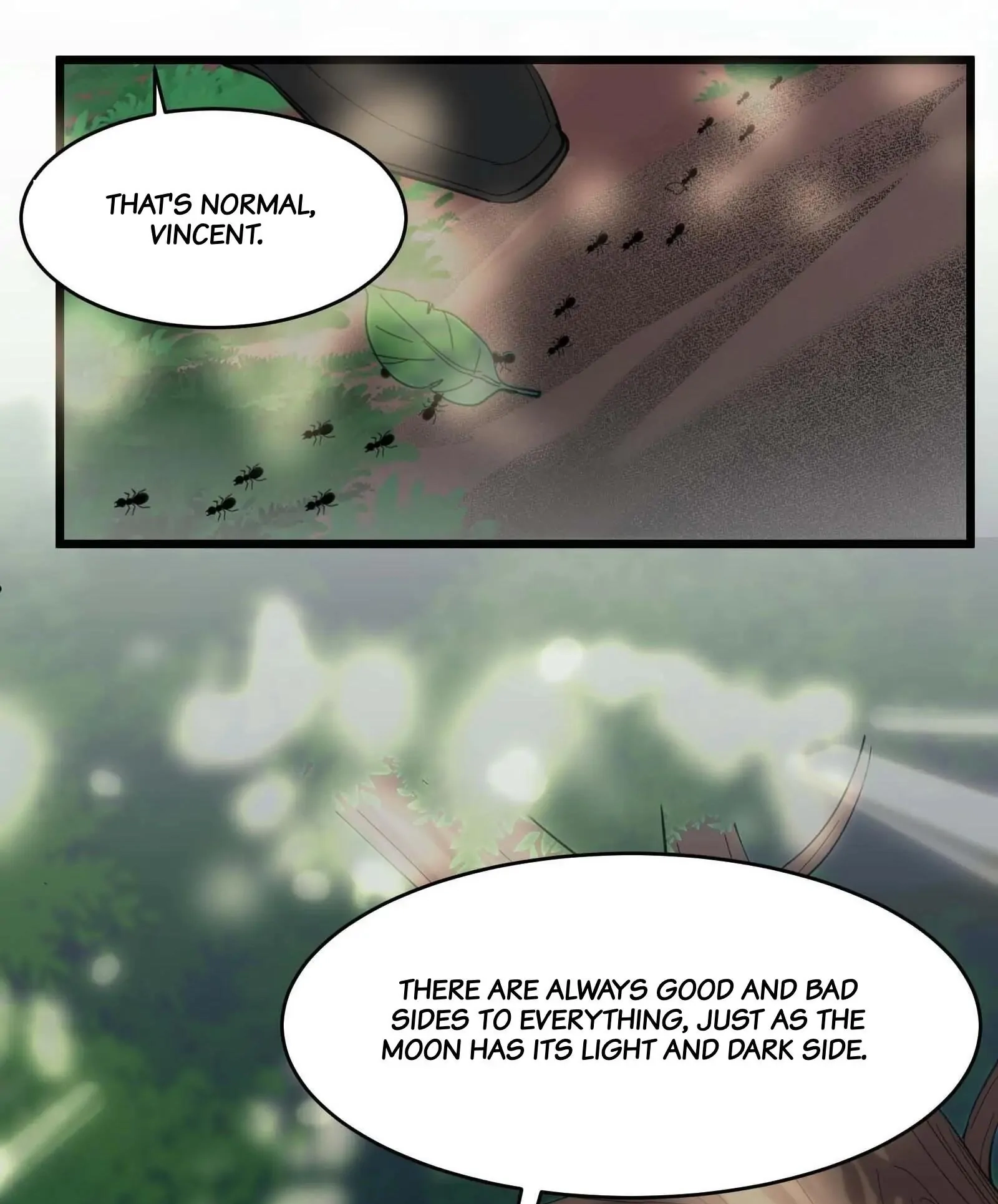 I'm Really Not the Devil's Lackey Chapter 80 Page 24