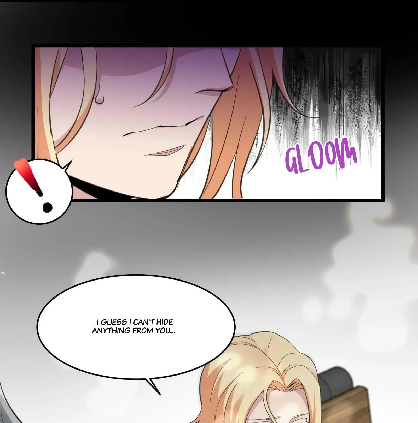 I'm Really Not the Devil's Lackey Chapter 80 Page 28