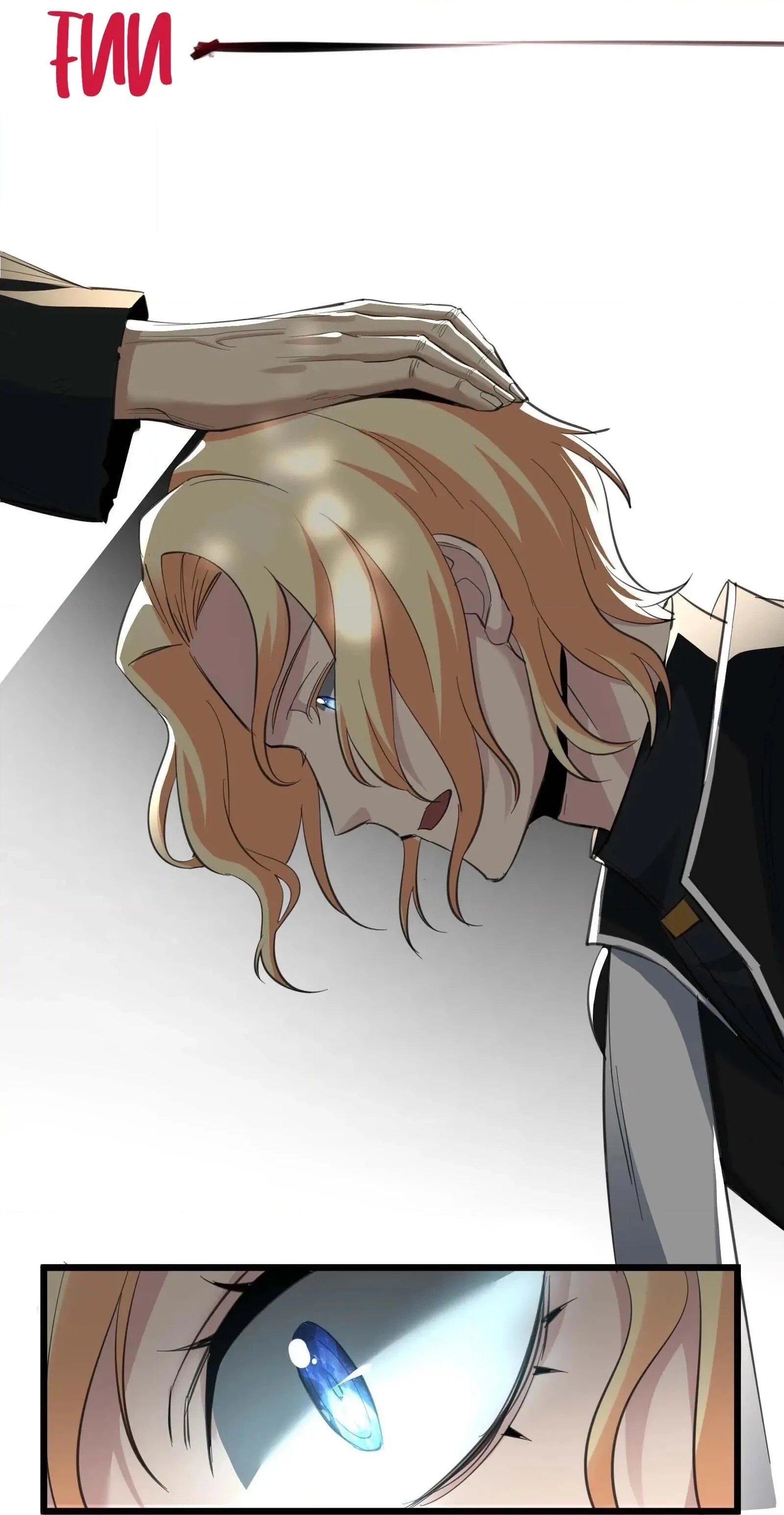 I'm Really Not the Devil's Lackey Chapter 80 Page 30