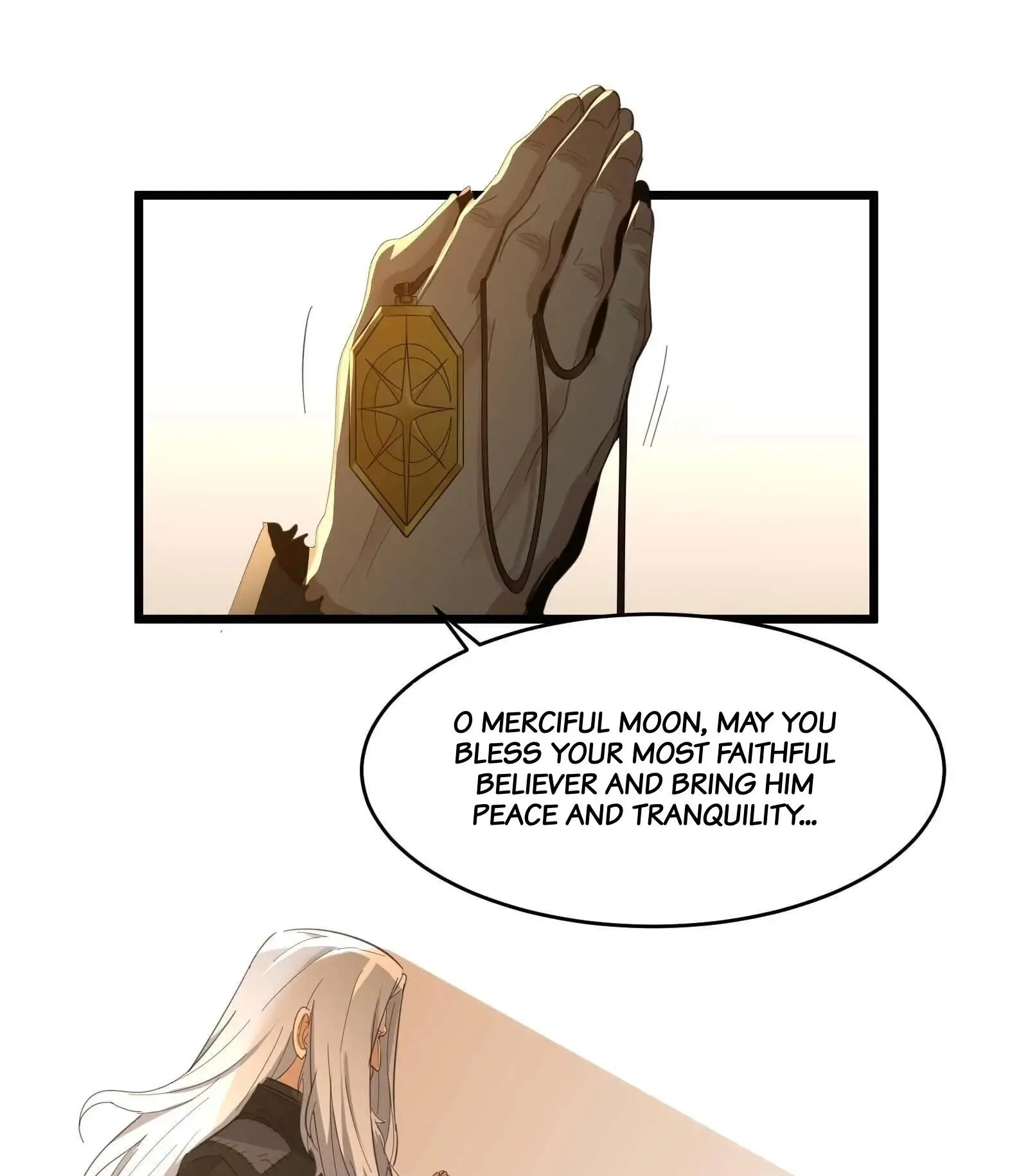 I'm Really Not the Devil's Lackey Chapter 80 Page 49