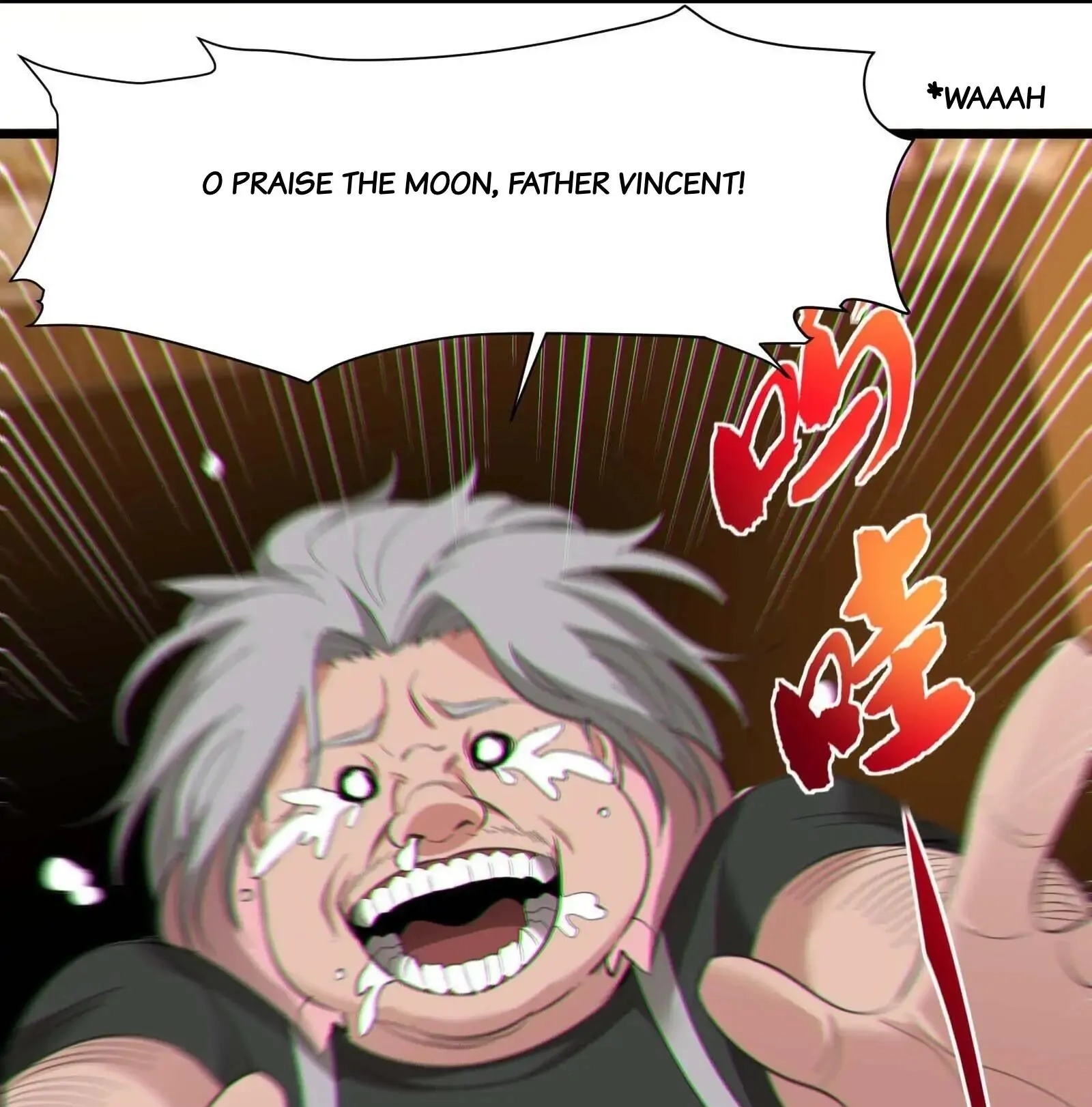 I'm Really Not the Devil's Lackey Chapter 80 Page 69