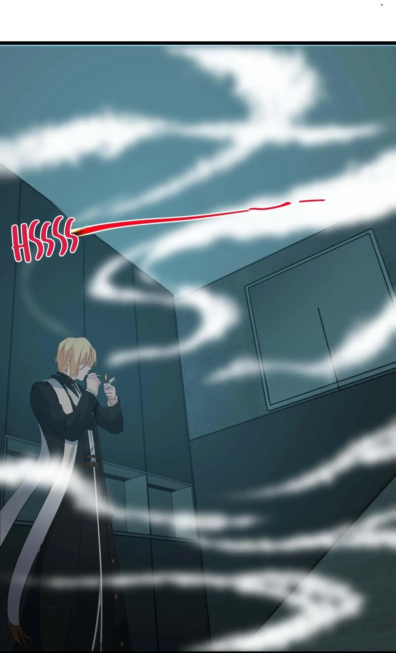 I'm Really Not the Devil's Lackey Chapter 80 Page 82