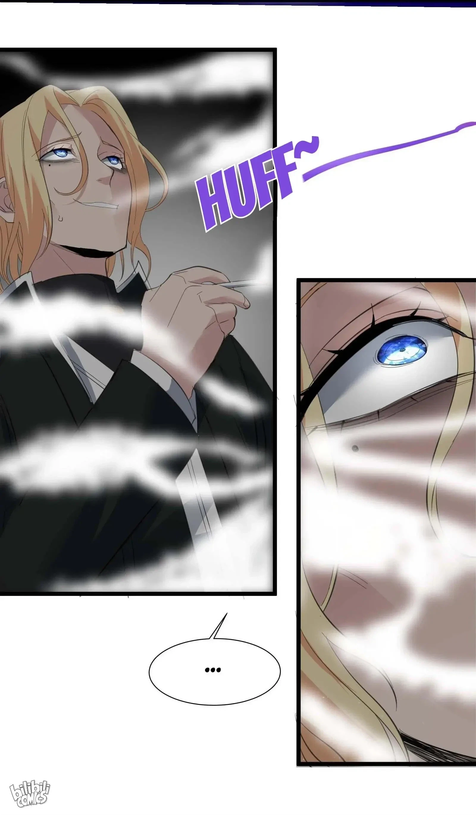 I'm Really Not the Devil's Lackey Chapter 80 Page 83