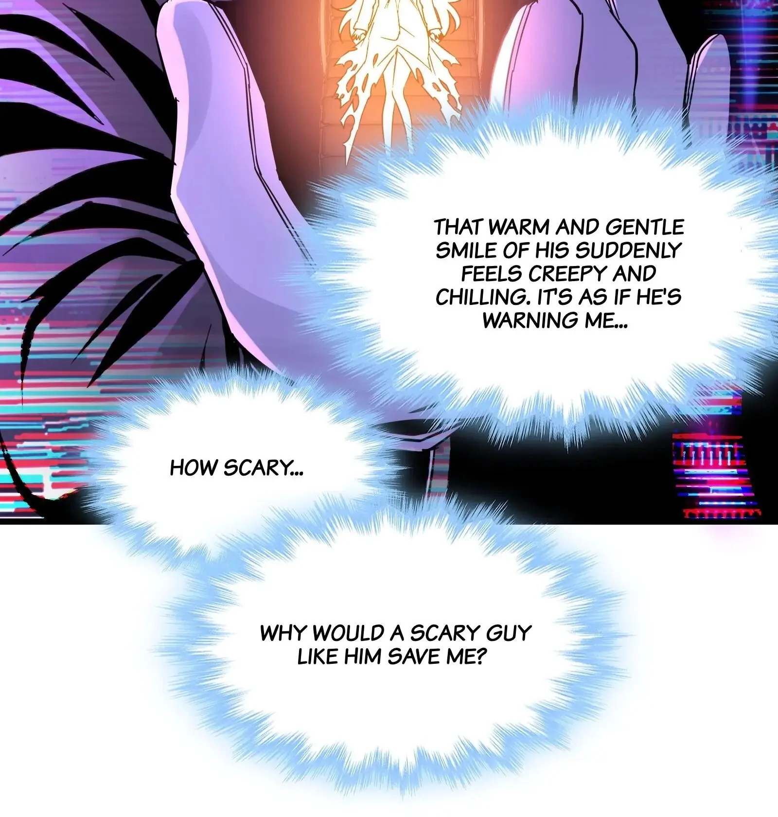 I'm Really Not the Devil's Lackey Chapter 69 Page 15