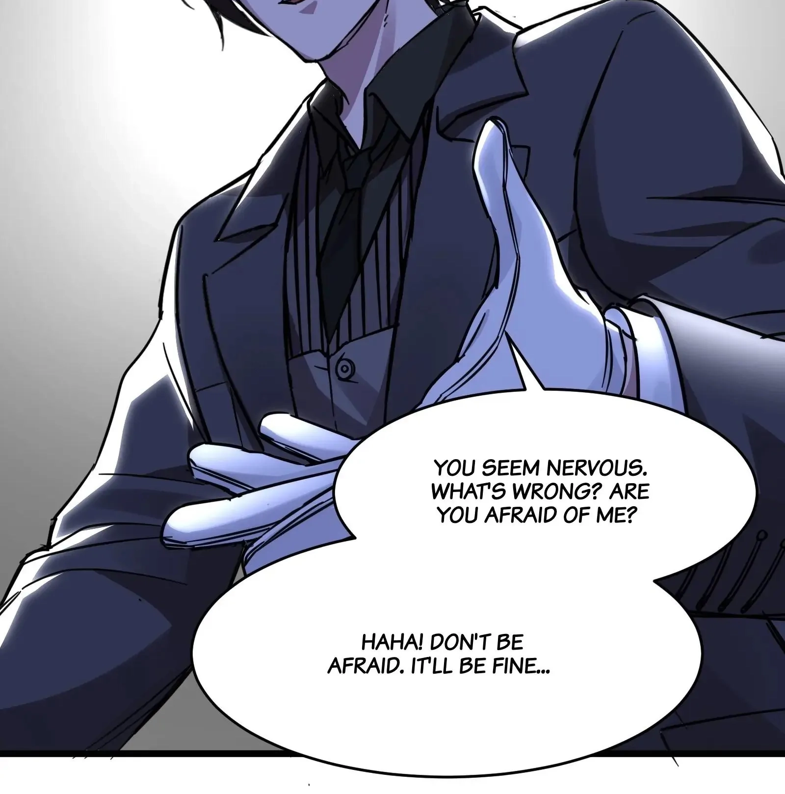 I'm Really Not the Devil's Lackey Chapter 69 Page 19