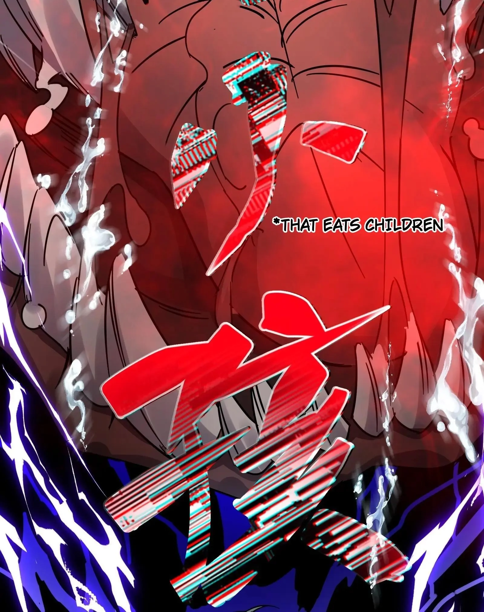 I'm Really Not the Devil's Lackey Chapter 69 Page 21