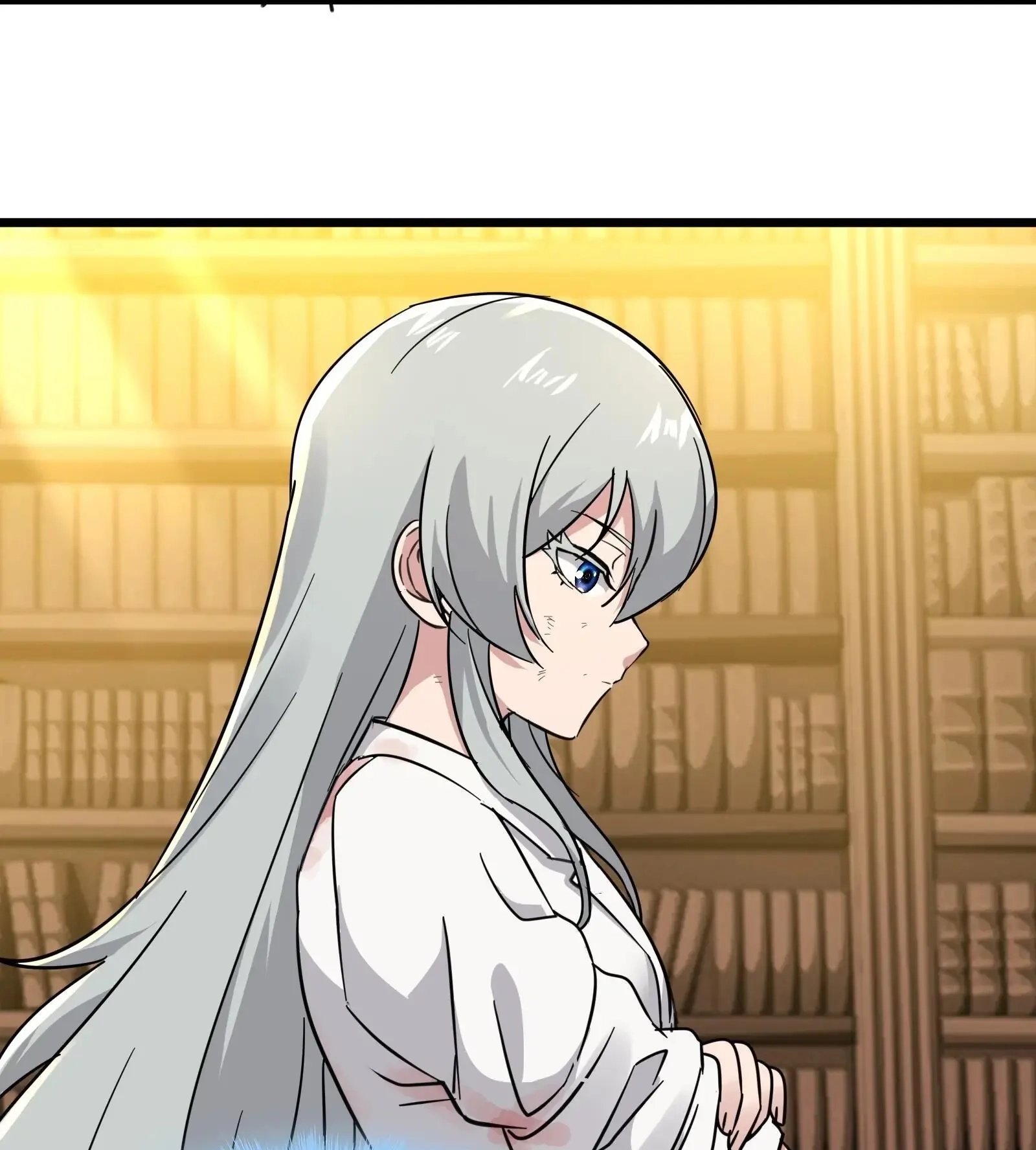 I'm Really Not the Devil's Lackey Chapter 69 Page 41