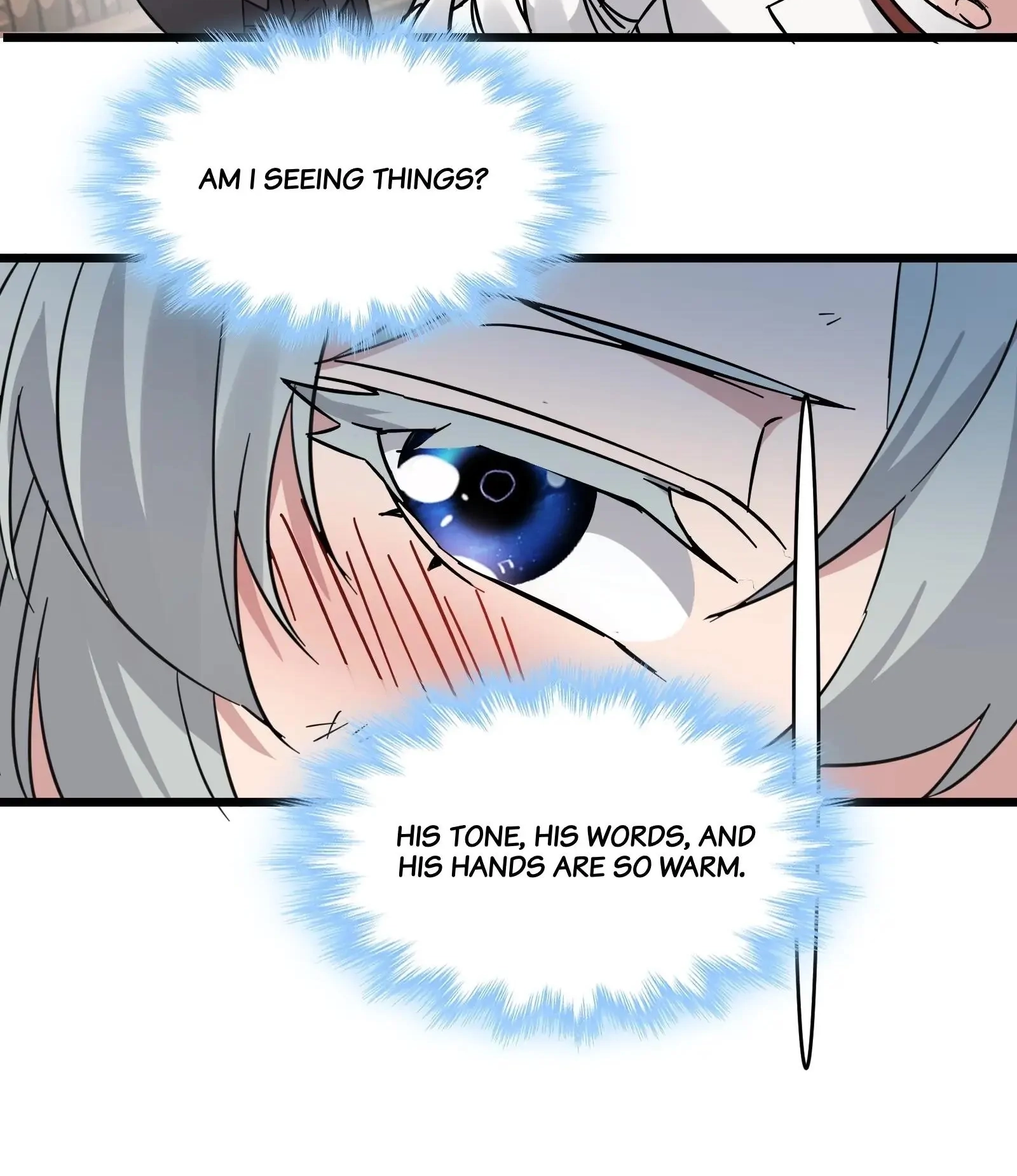 I'm Really Not the Devil's Lackey Chapter 69 Page 46