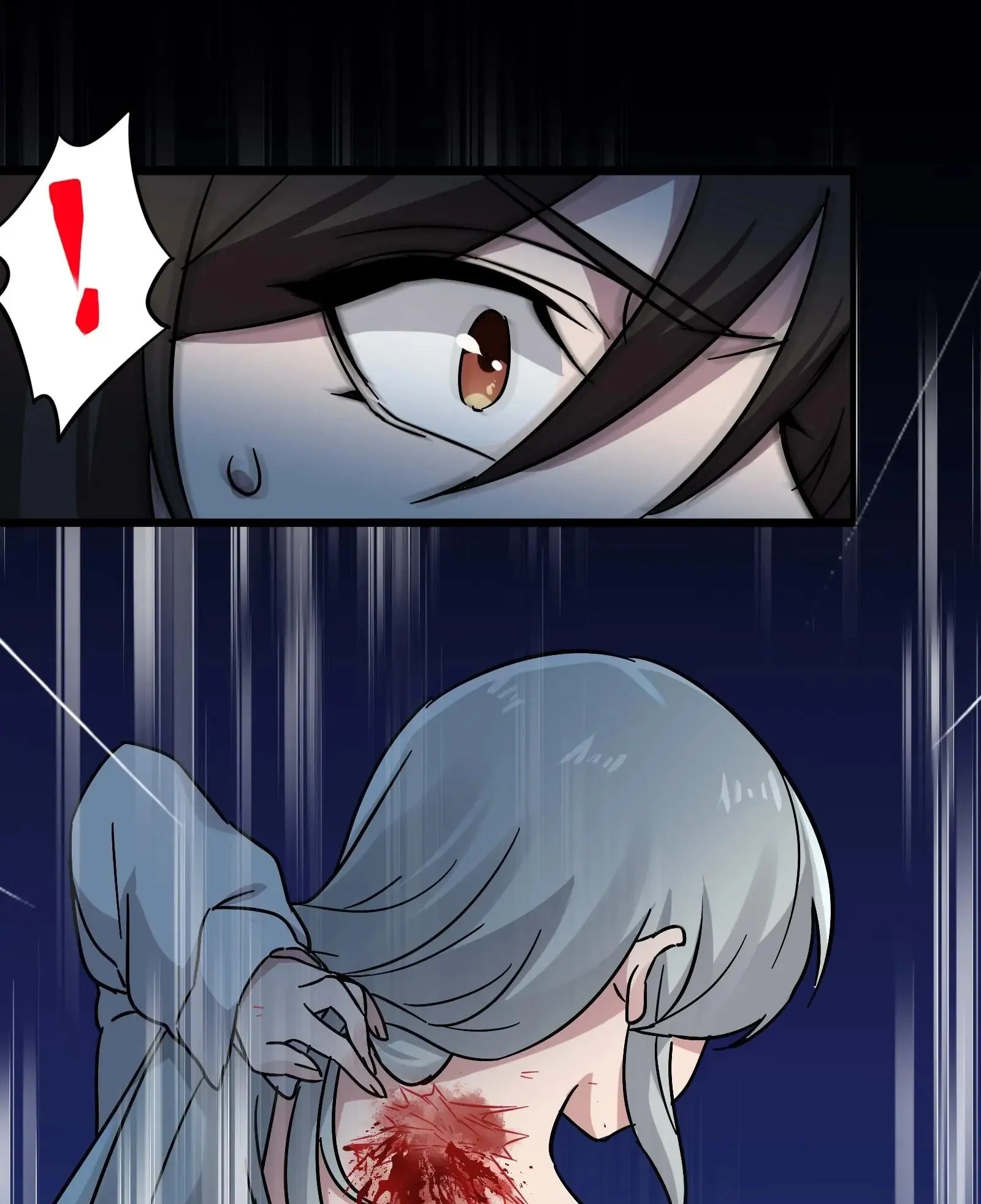 I'm Really Not the Devil's Lackey Chapter 69 Page 49