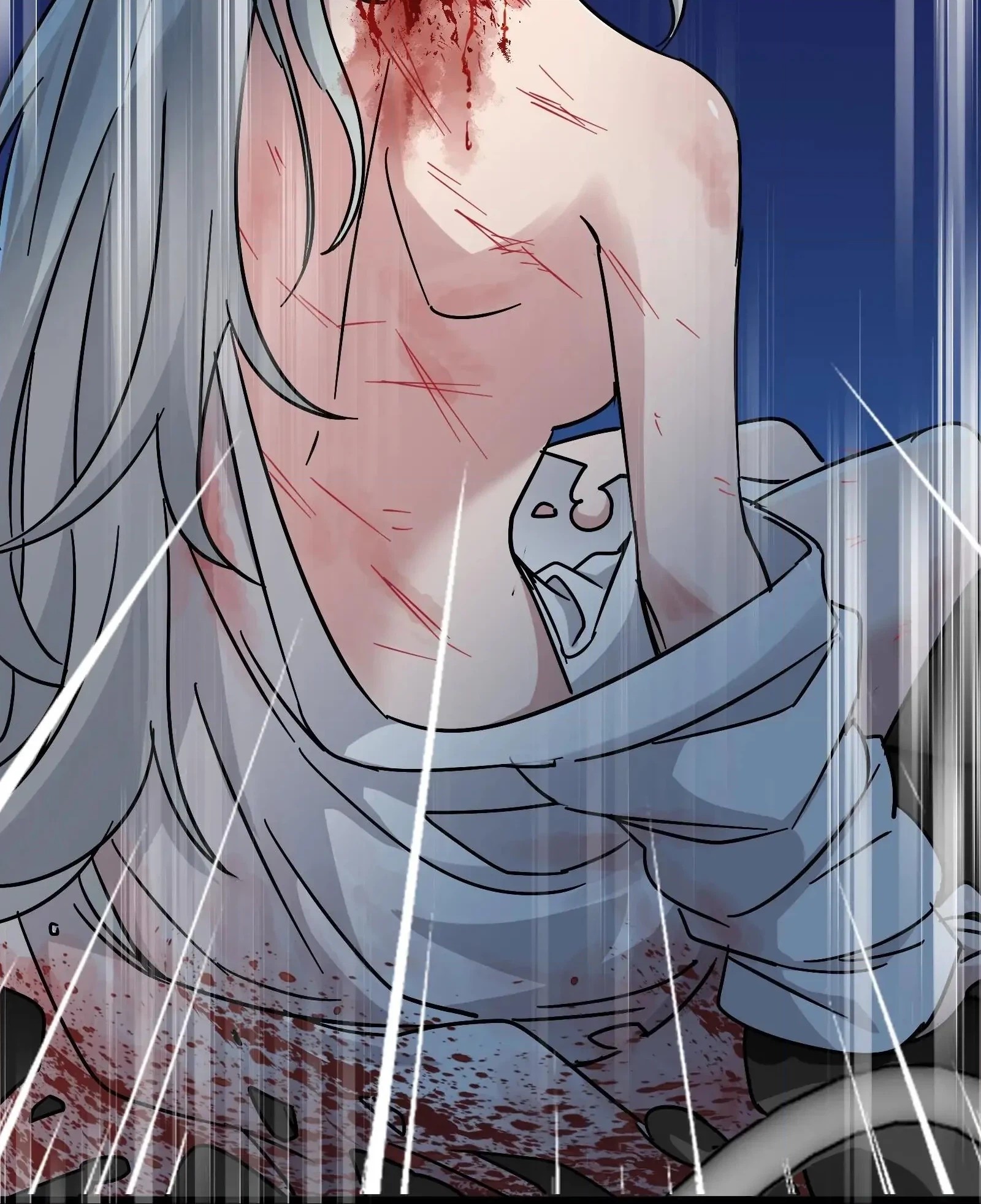 I'm Really Not the Devil's Lackey Chapter 69 Page 50