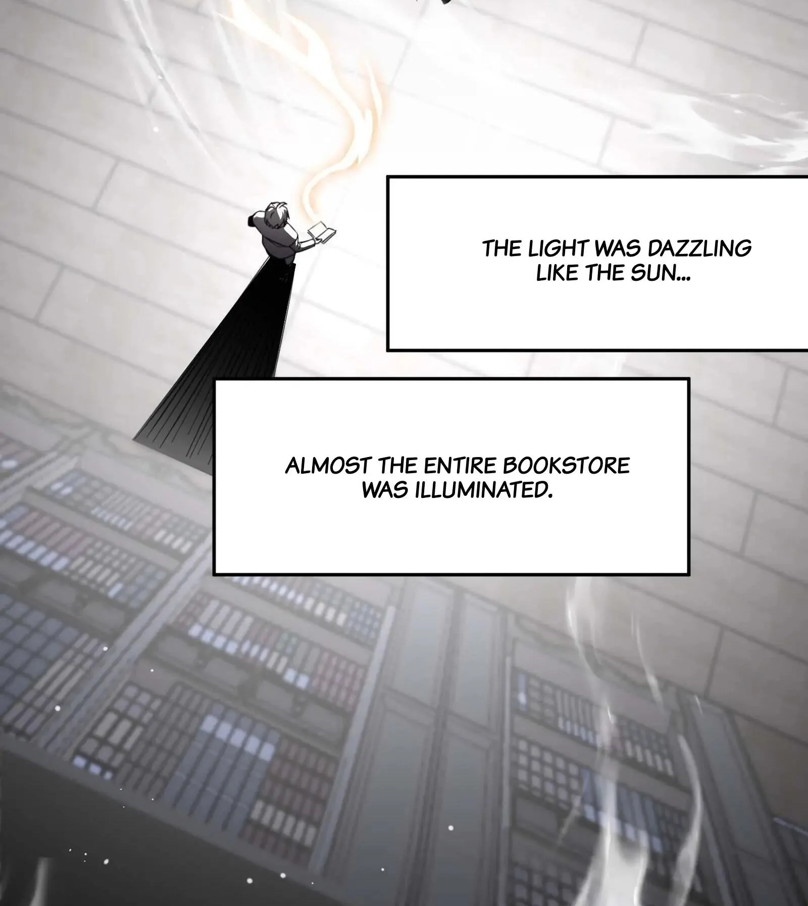 I'm Really Not the Devil's Lackey Chapter 86 Page 5