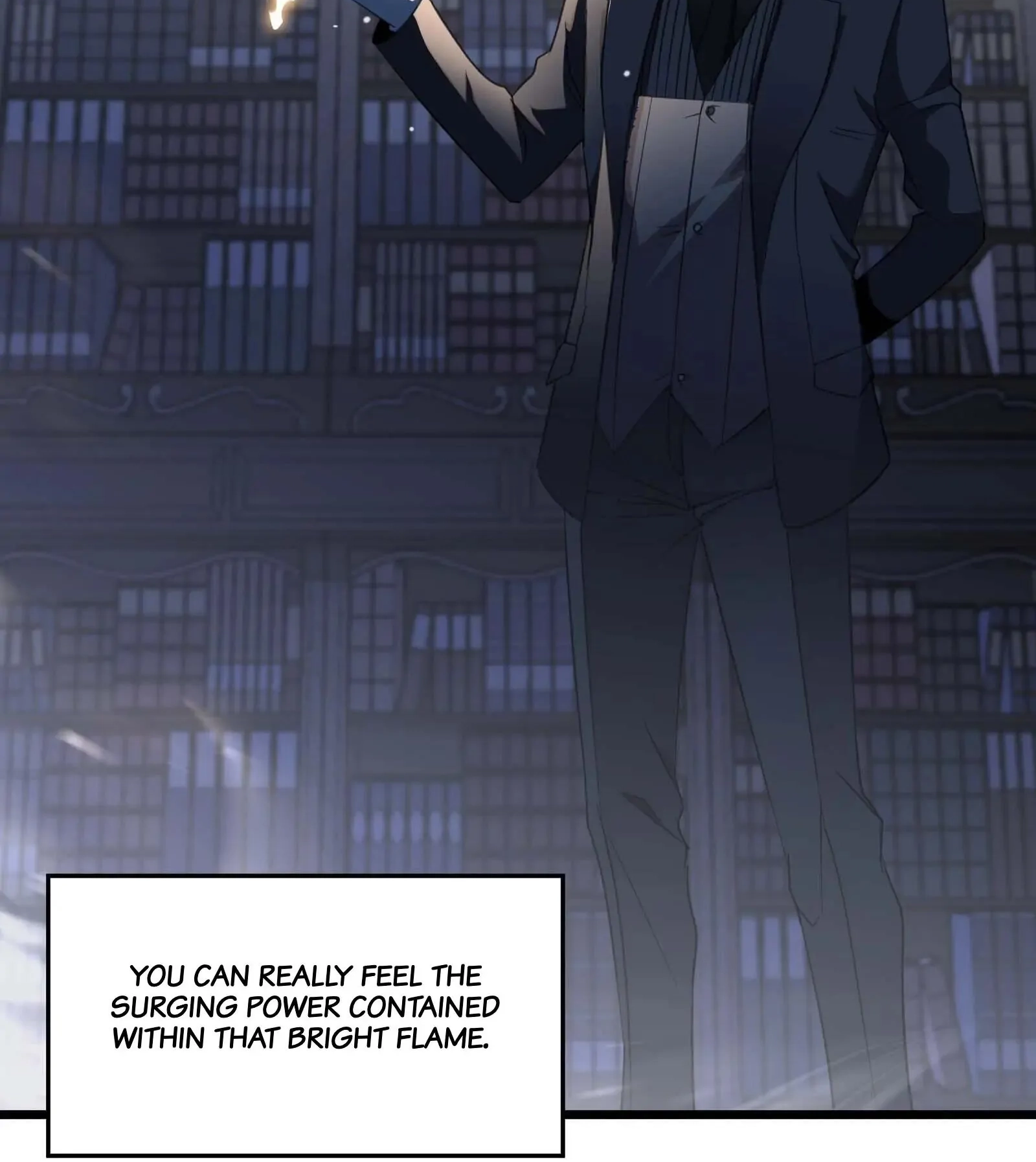 I'm Really Not the Devil's Lackey Chapter 86 Page 7