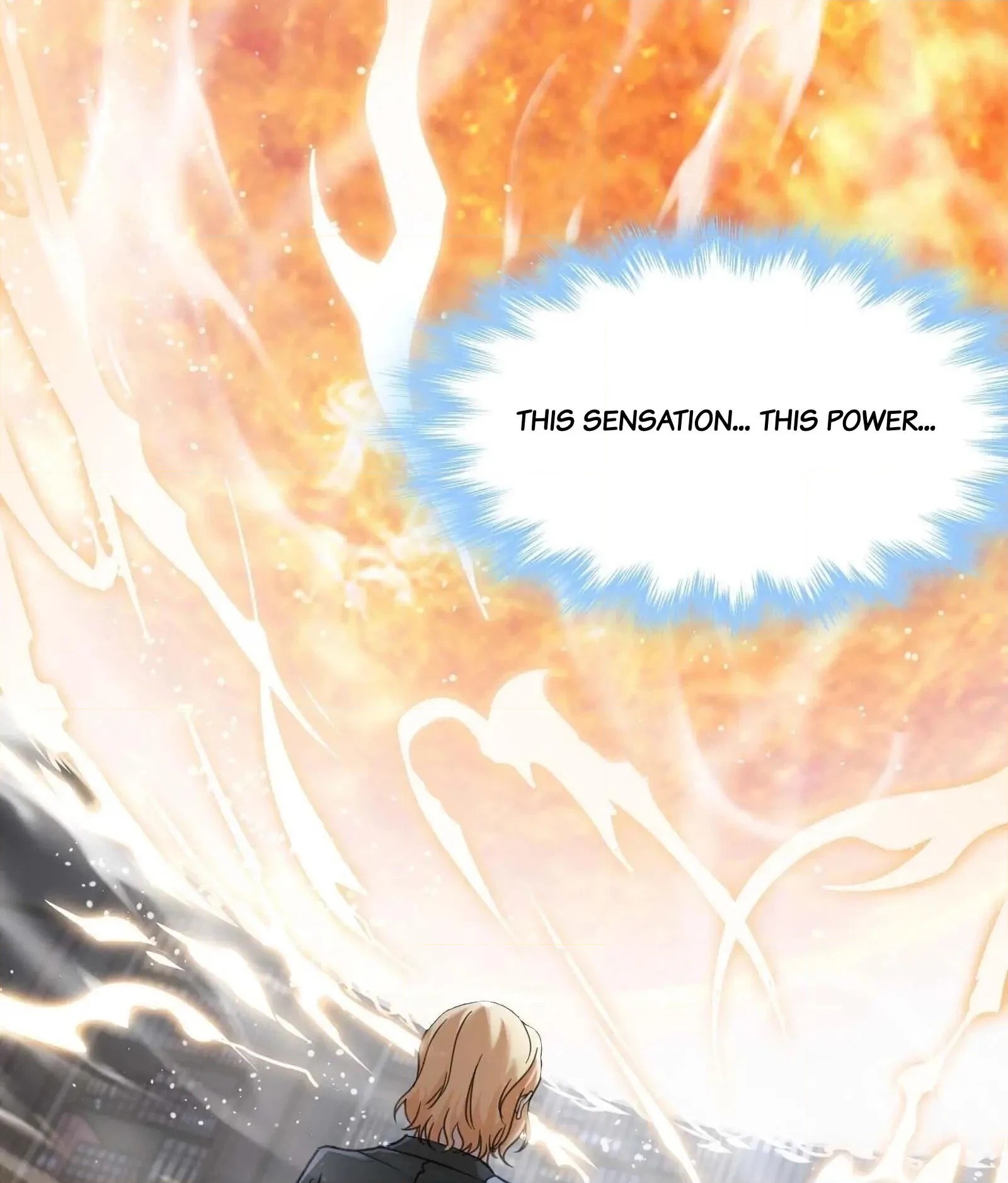 I'm Really Not the Devil's Lackey Chapter 86 Page 10