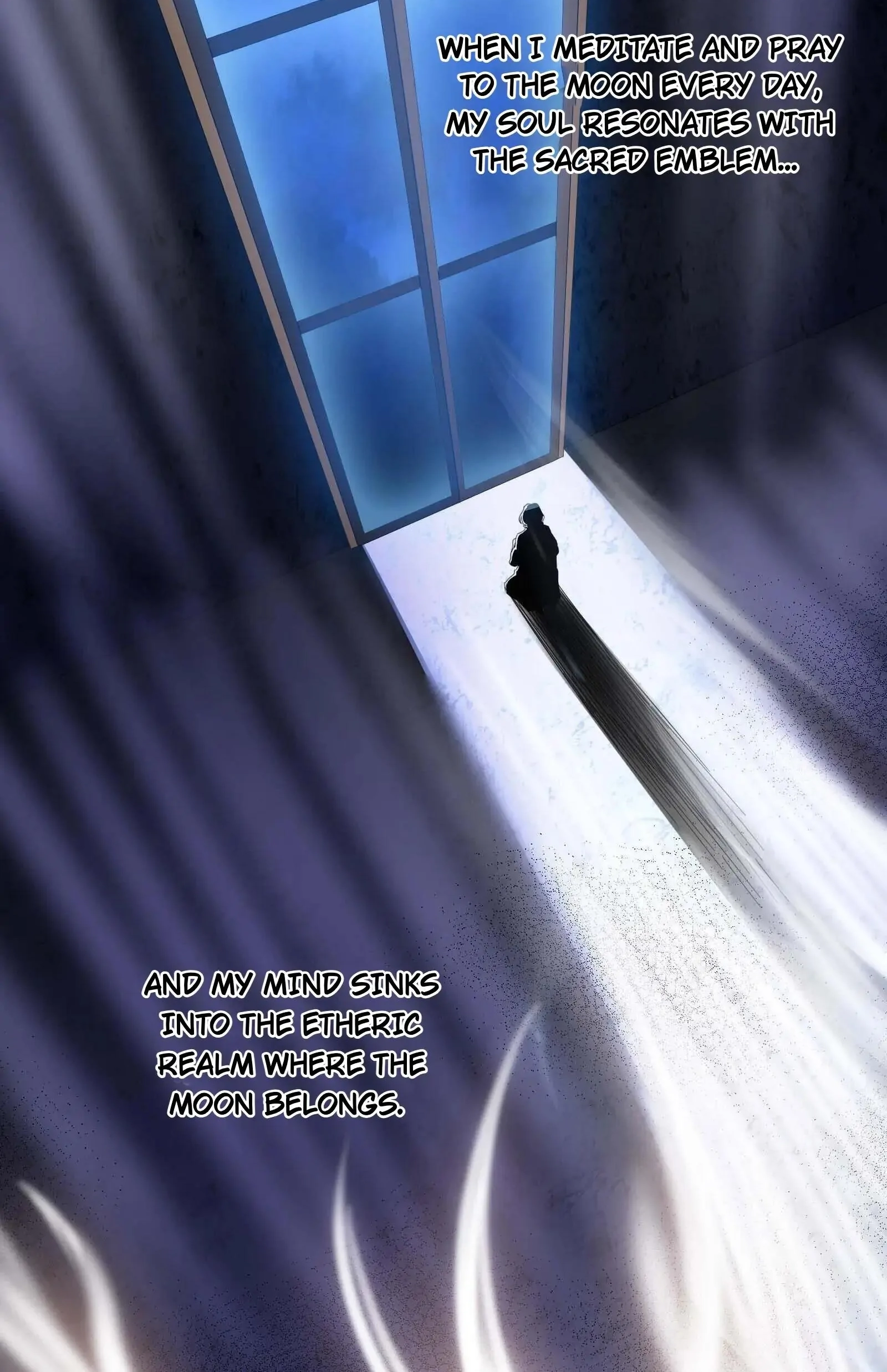 I'm Really Not the Devil's Lackey Chapter 86 Page 14